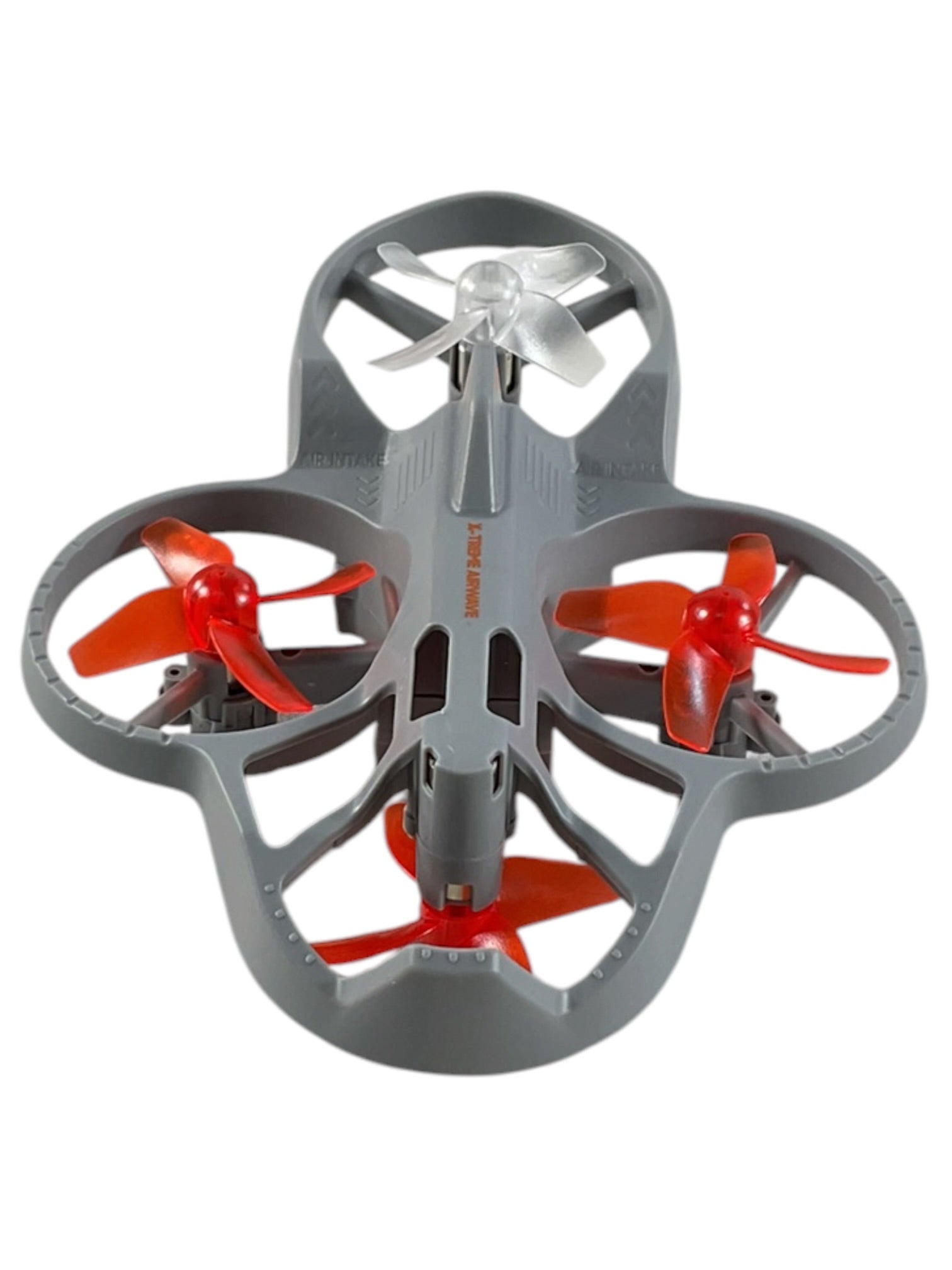 Dron acrobático