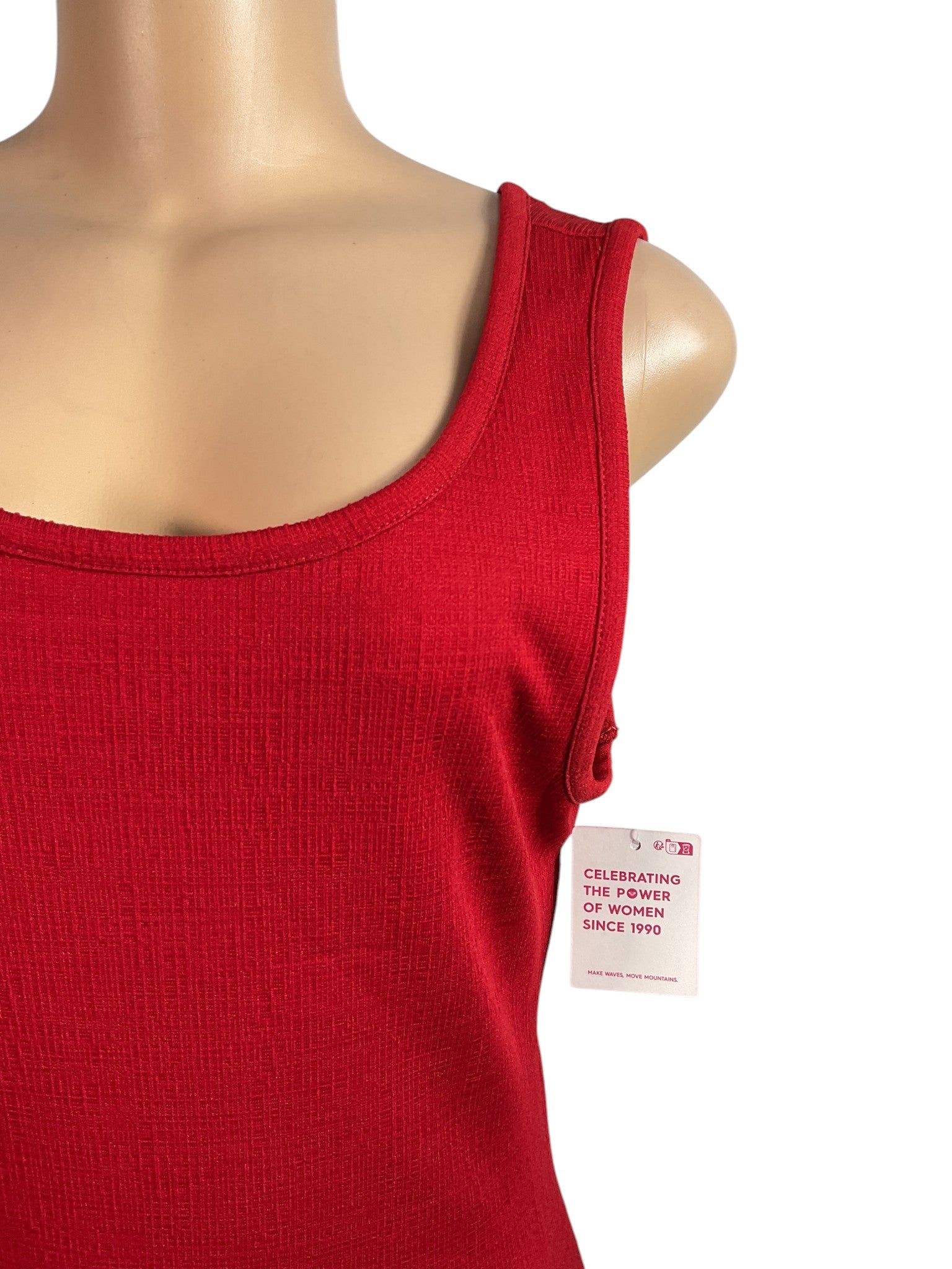 Vestido L (Roxy)