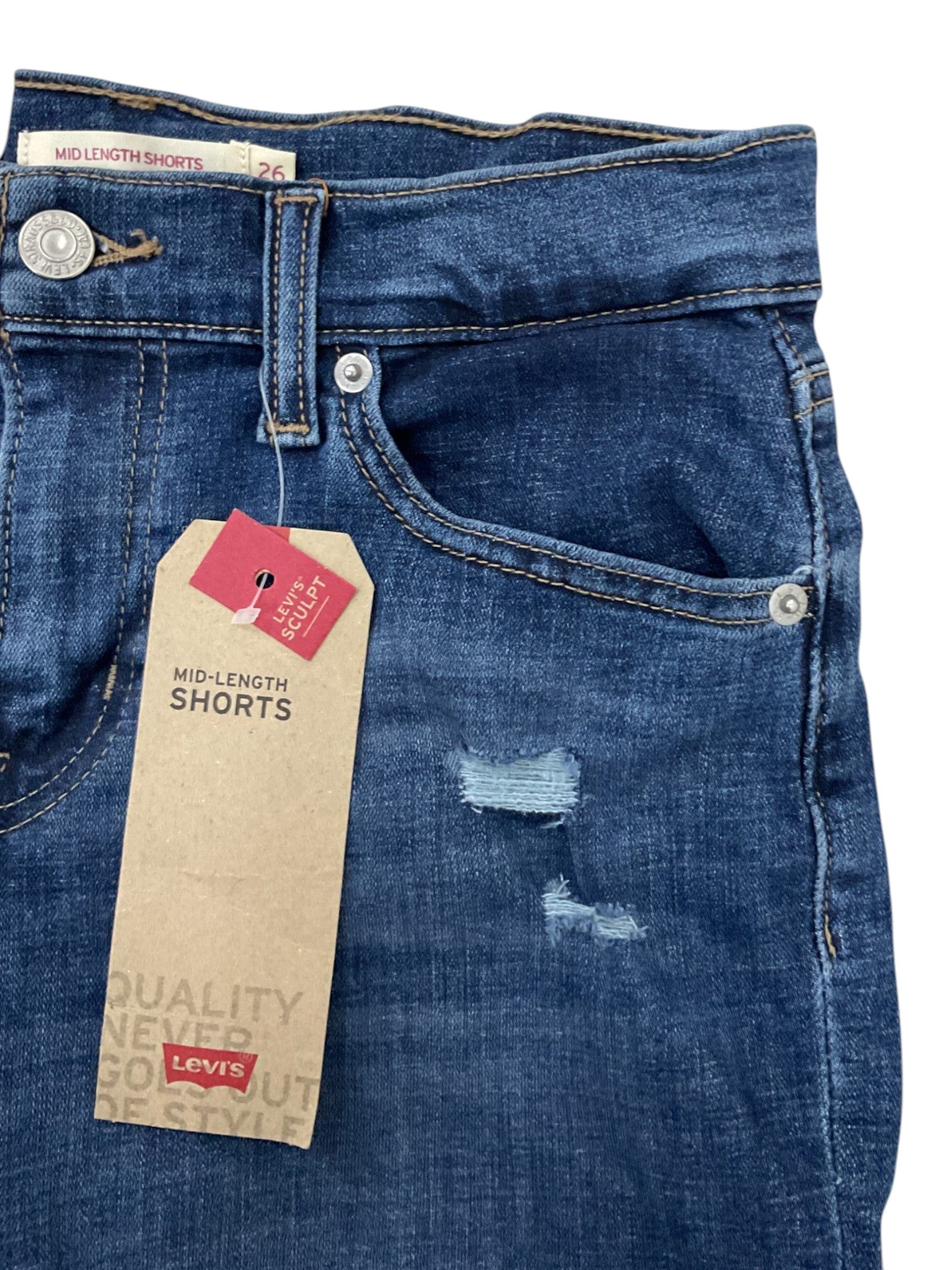 Short 26 (Levi's)