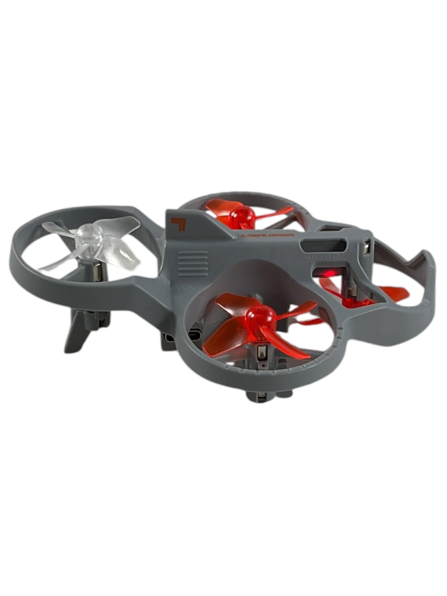 Dron acrobático