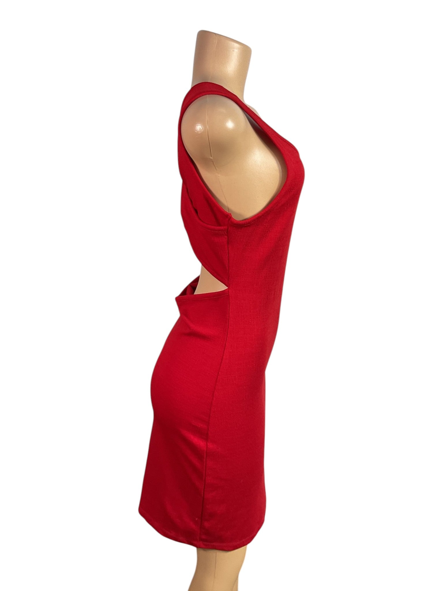 Vestido L (Roxy)