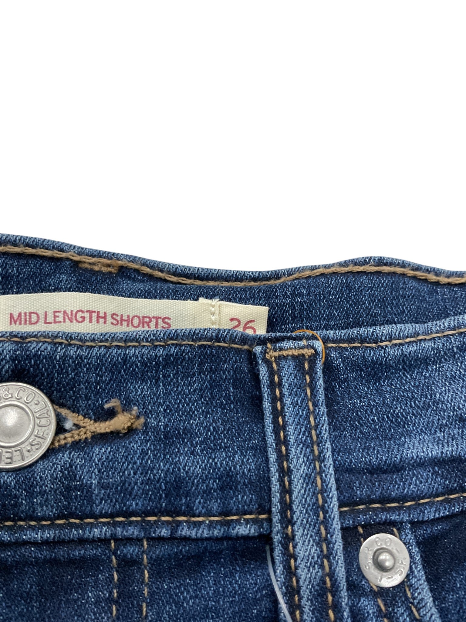 Short 26 (Levi's)