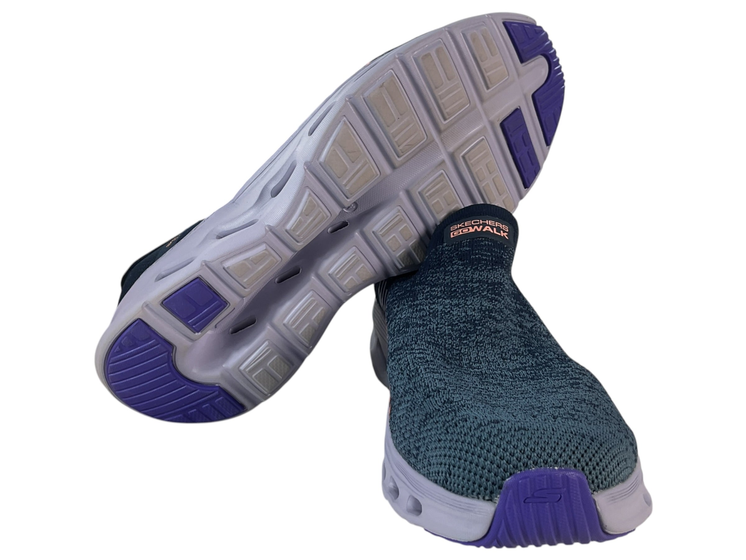 Tenis 9 (Skechers)