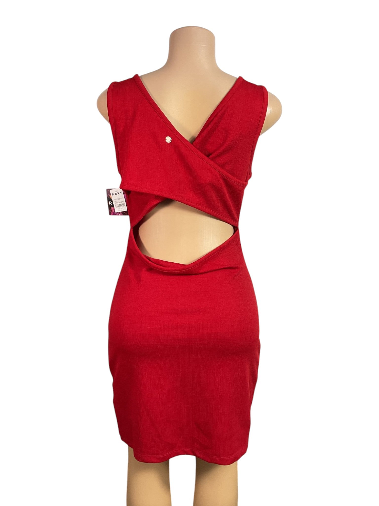 Vestido L (Roxy)