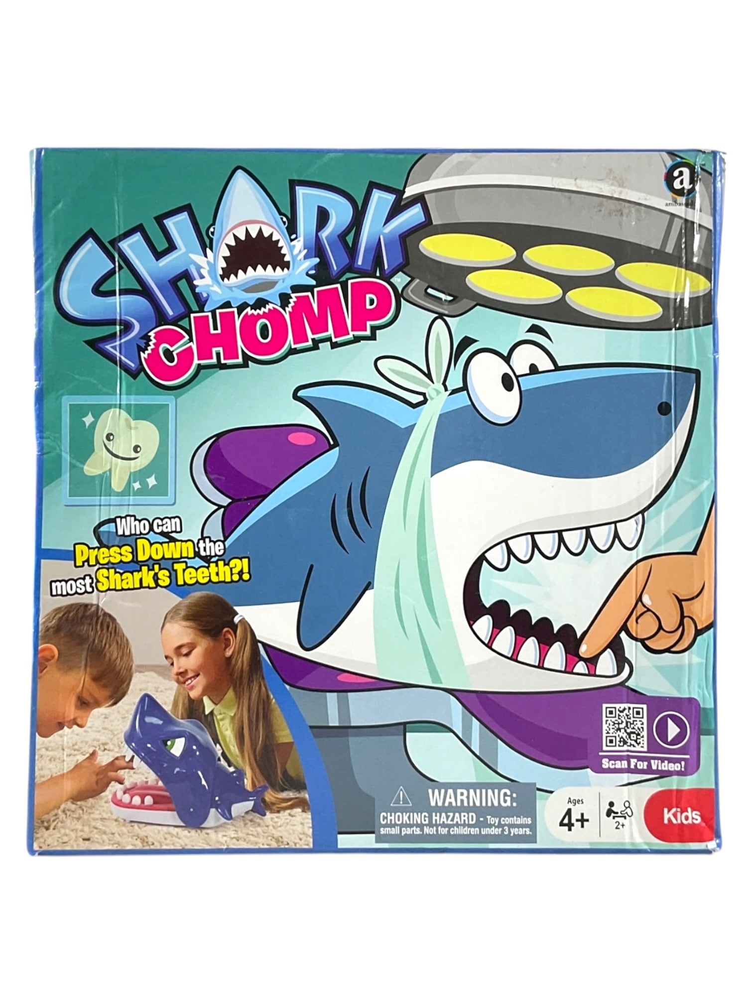 Juego de mesa