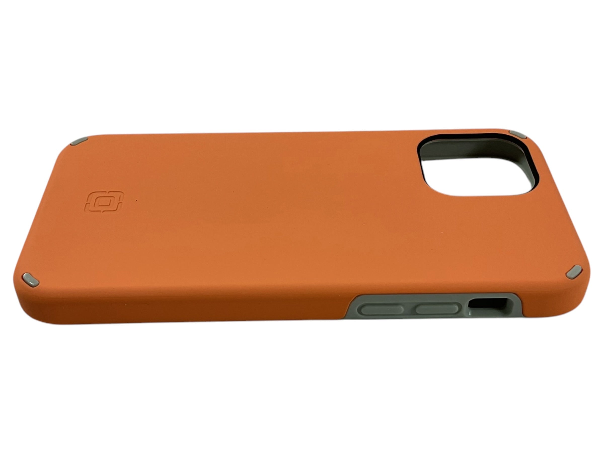 Case Duo INCIPIO - Vista lateral
