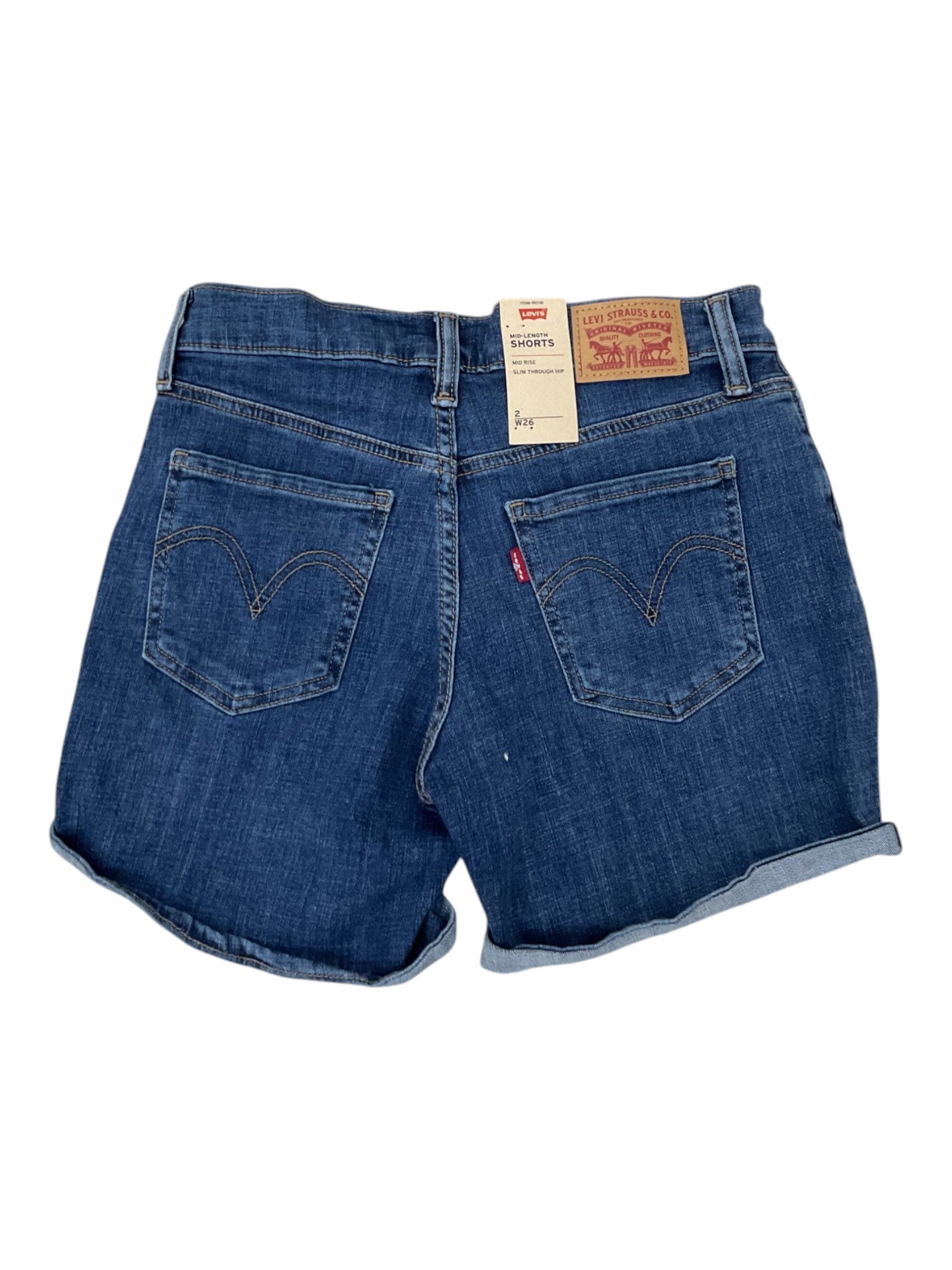 Short 26 (Levi's)