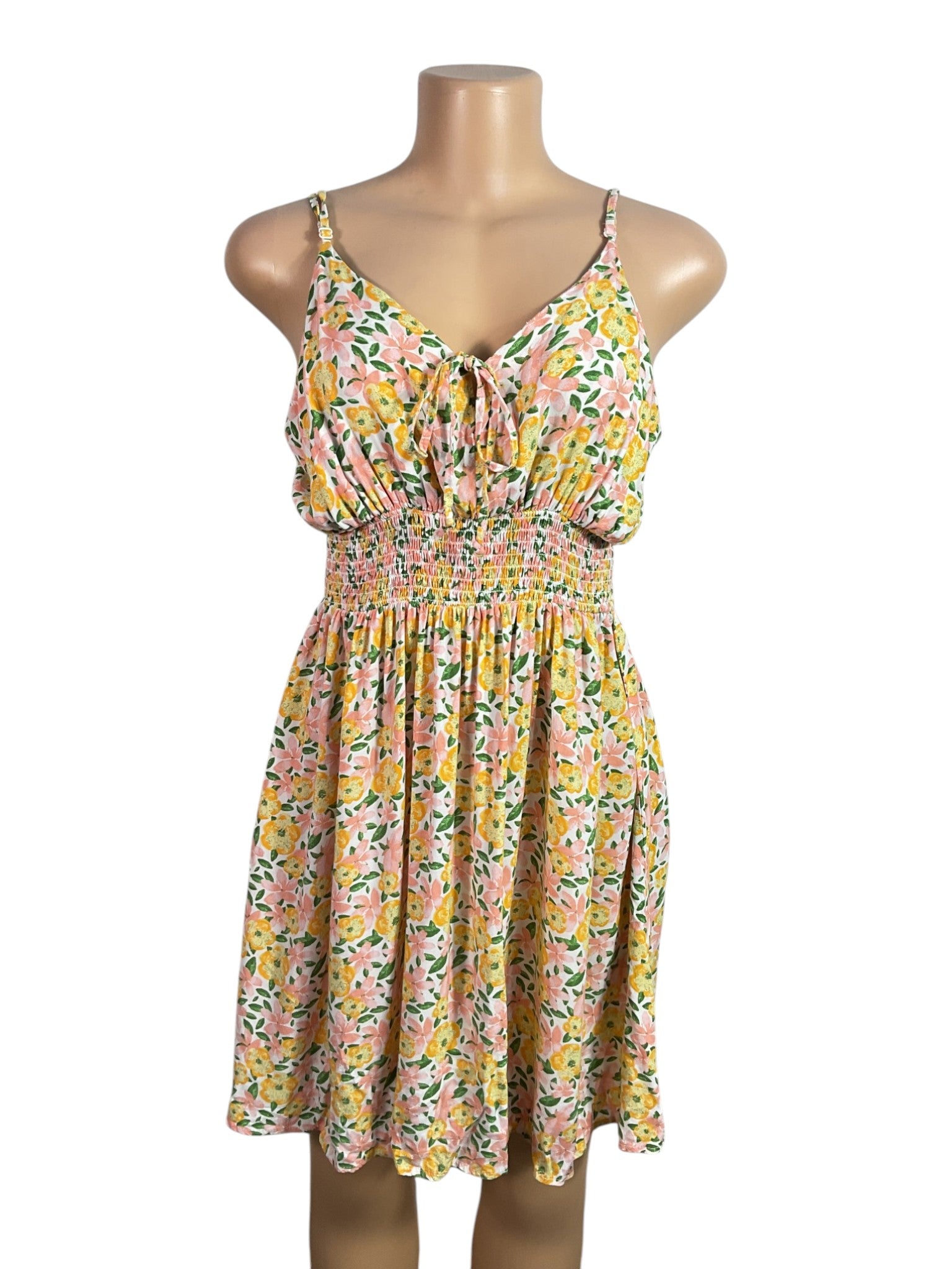 Vestido XL (Binch And Stone)