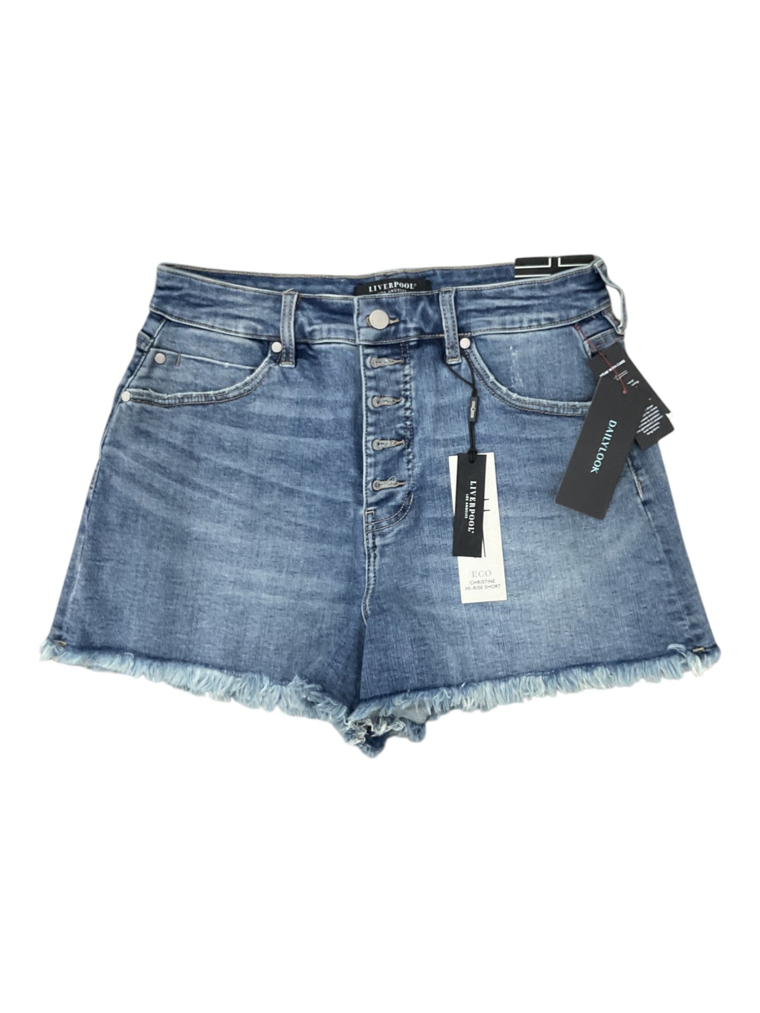 Short 10