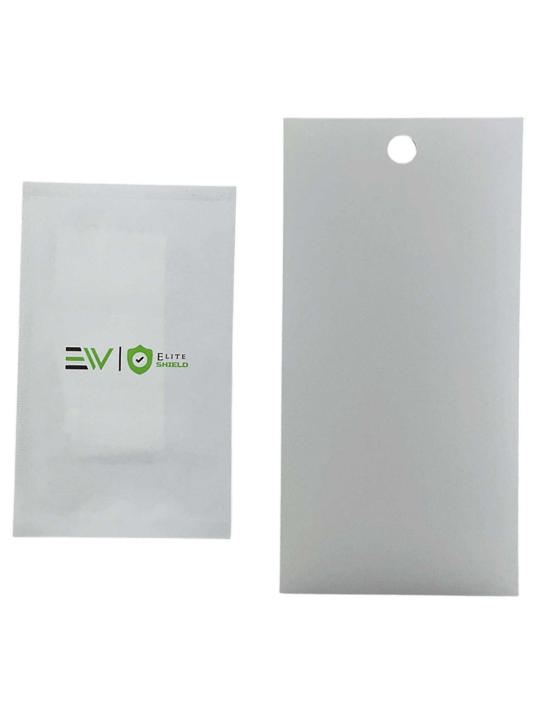 Protector Elite Shield EV - Vista trasera del protector