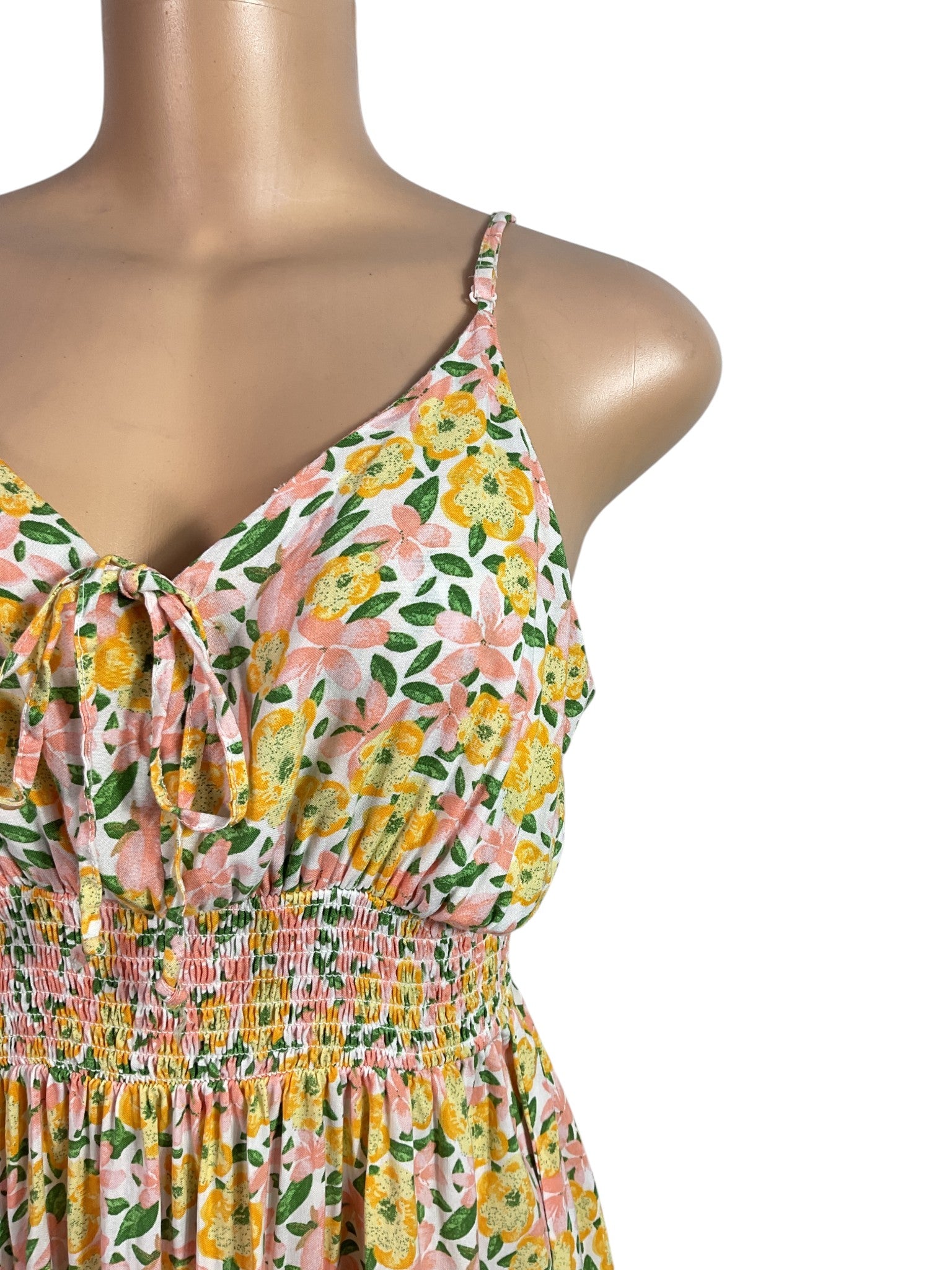 Vestido XL (Binch And Stone)