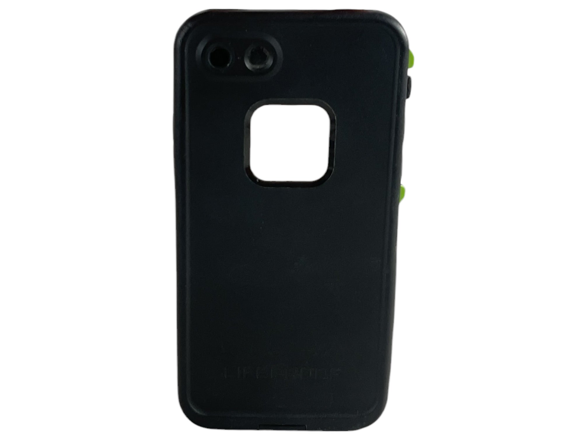 Cobertor de IPhone 8-7 (LIFEPROOF)