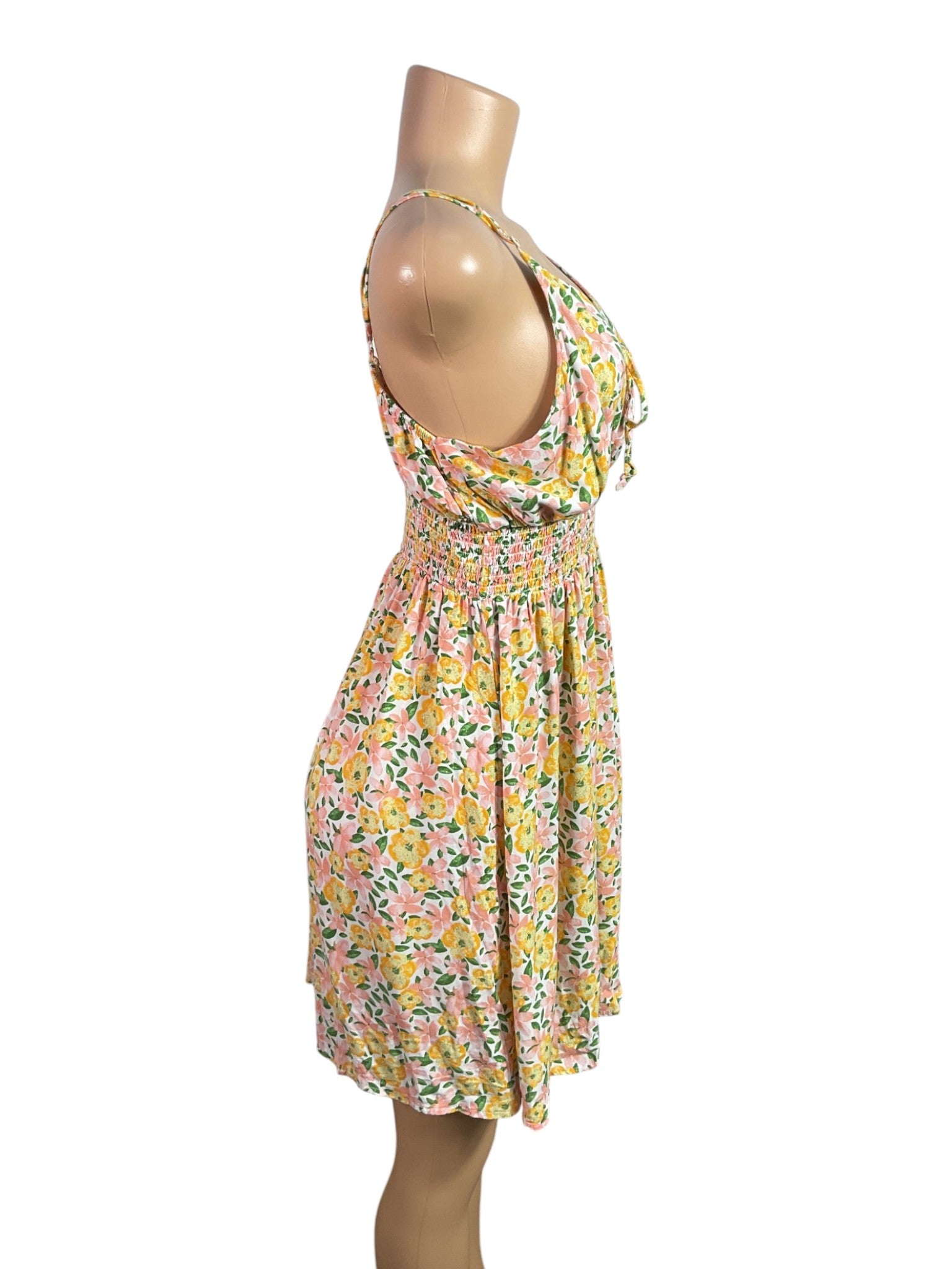 Vestido XL (Binch And Stone)