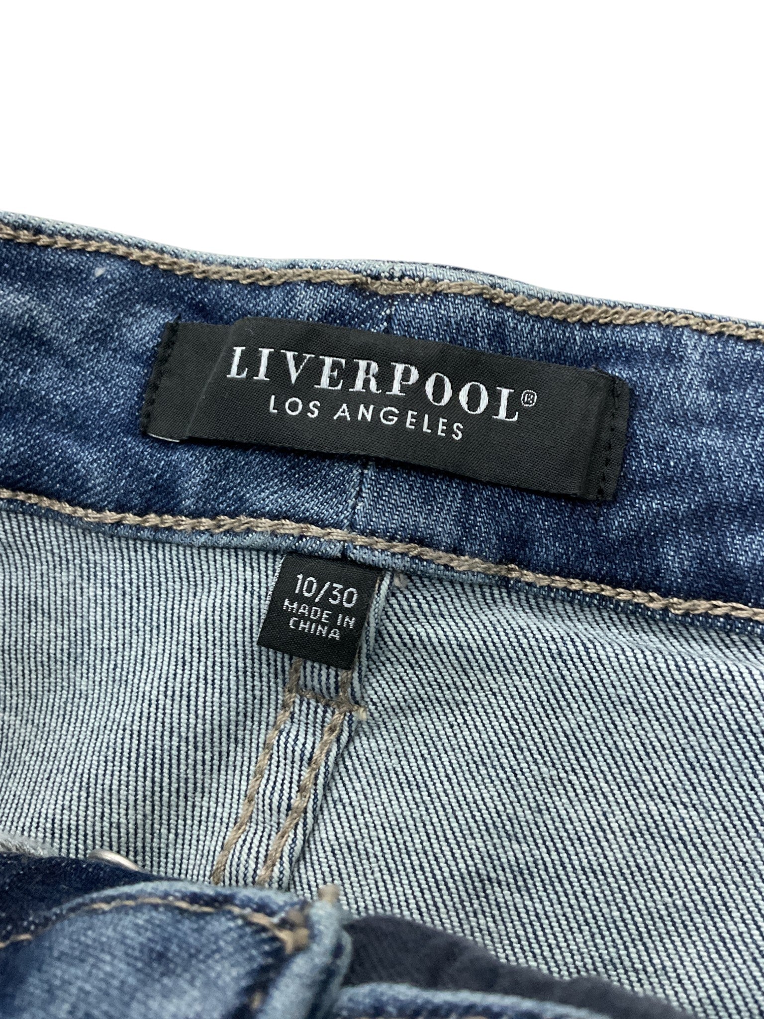 Short 10