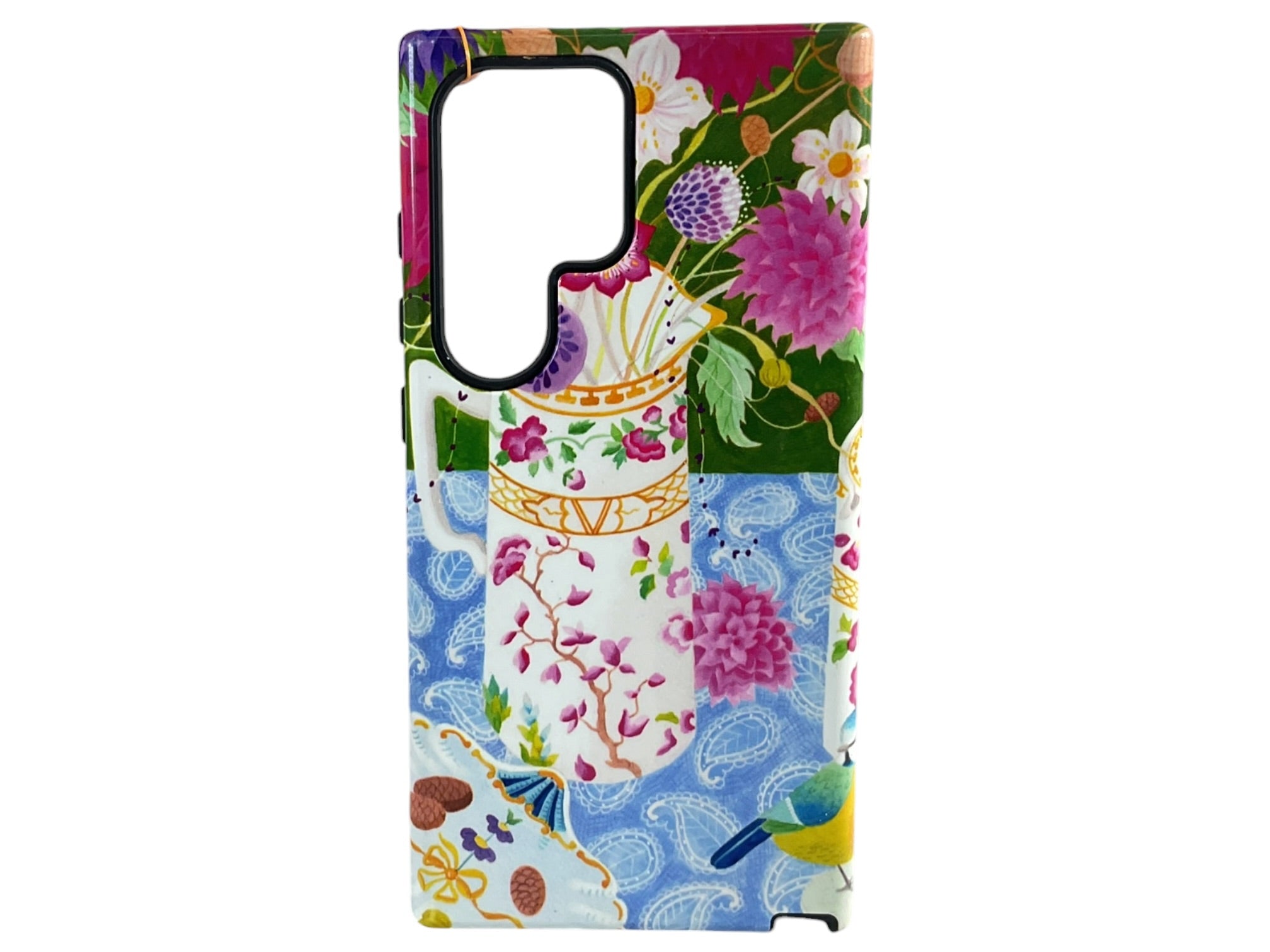 Cobertor de Samsung Galaxy S24 Ultra
