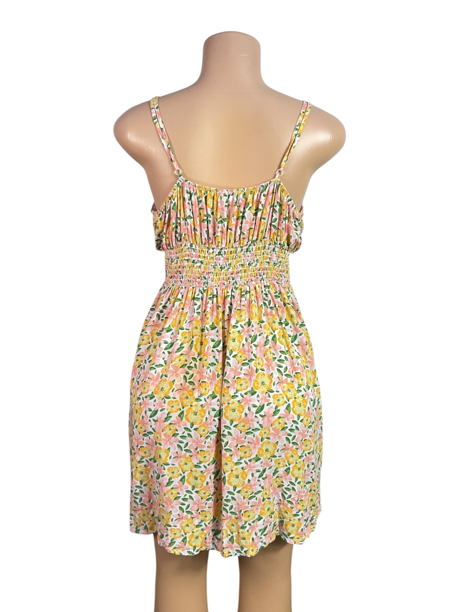 Vestido XL (Binch And Stone)