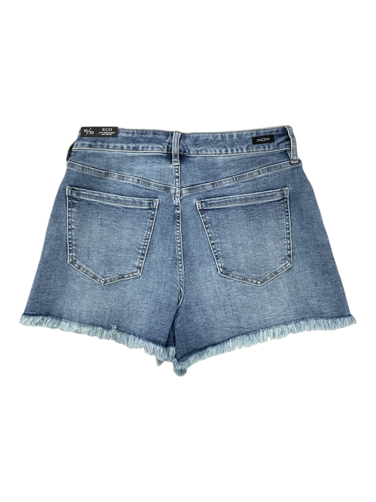 Short 10
