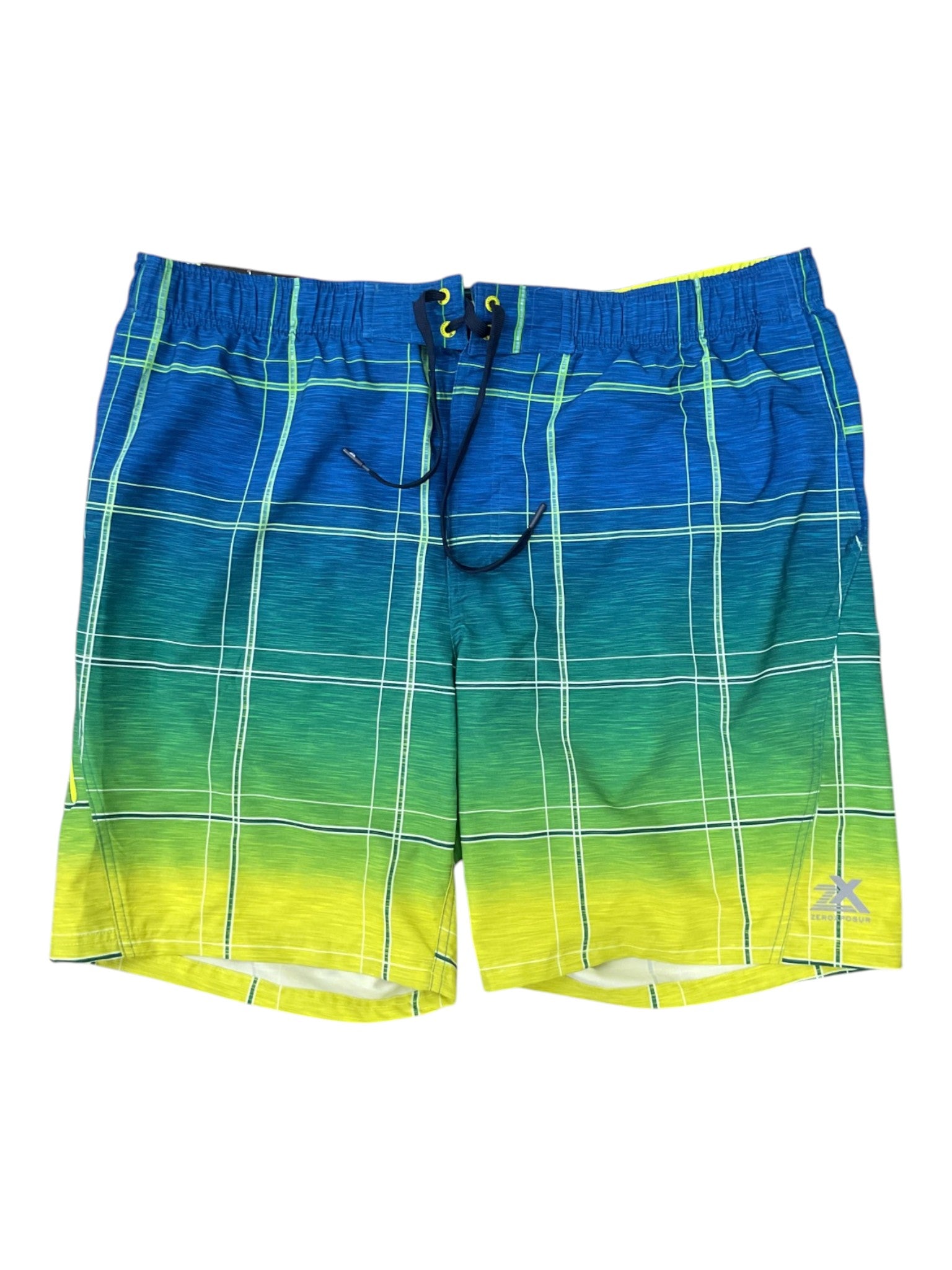 Short XXL