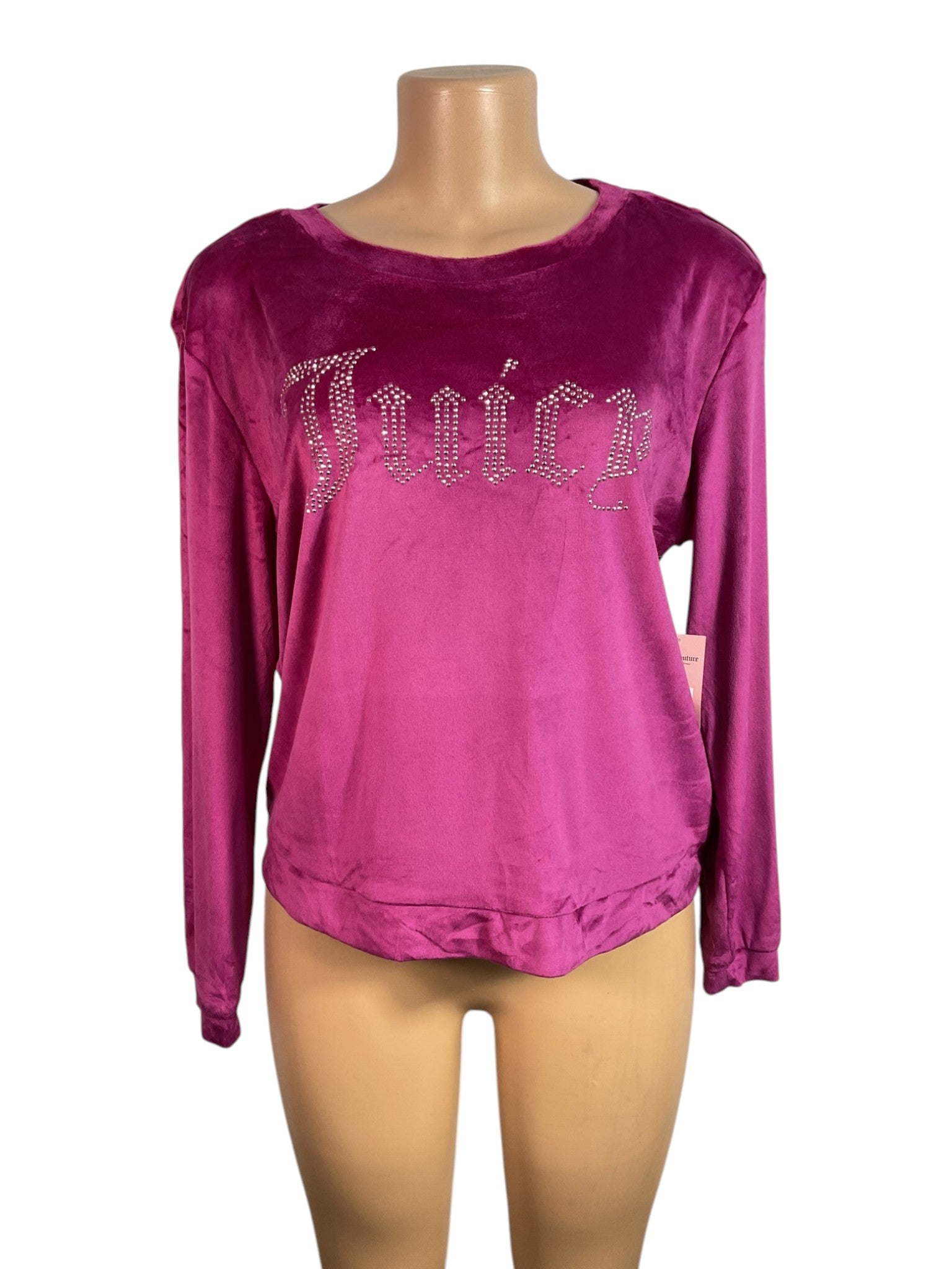 Sueter M (Juicy Couture)