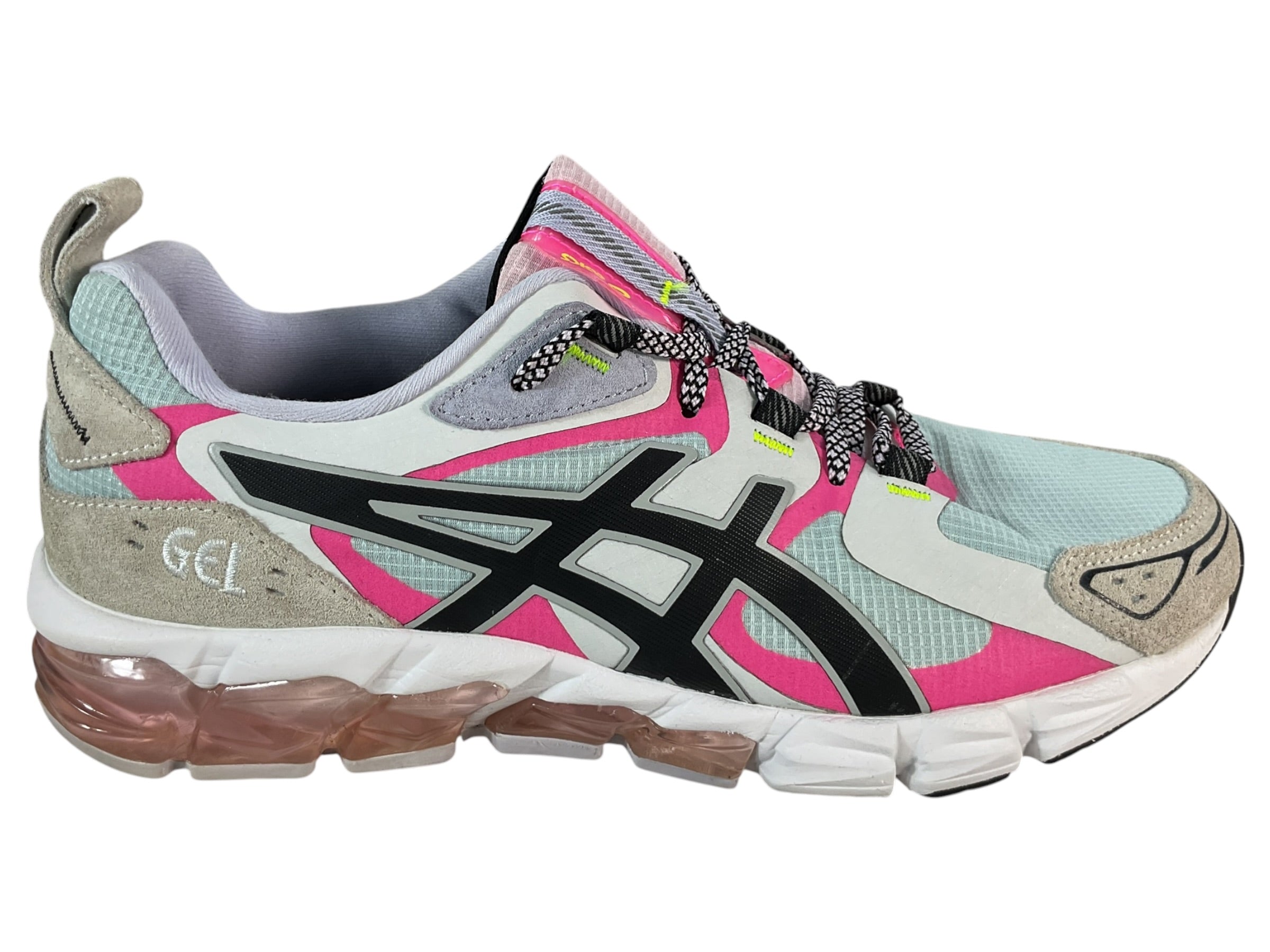 Tenis 9 (Asics)