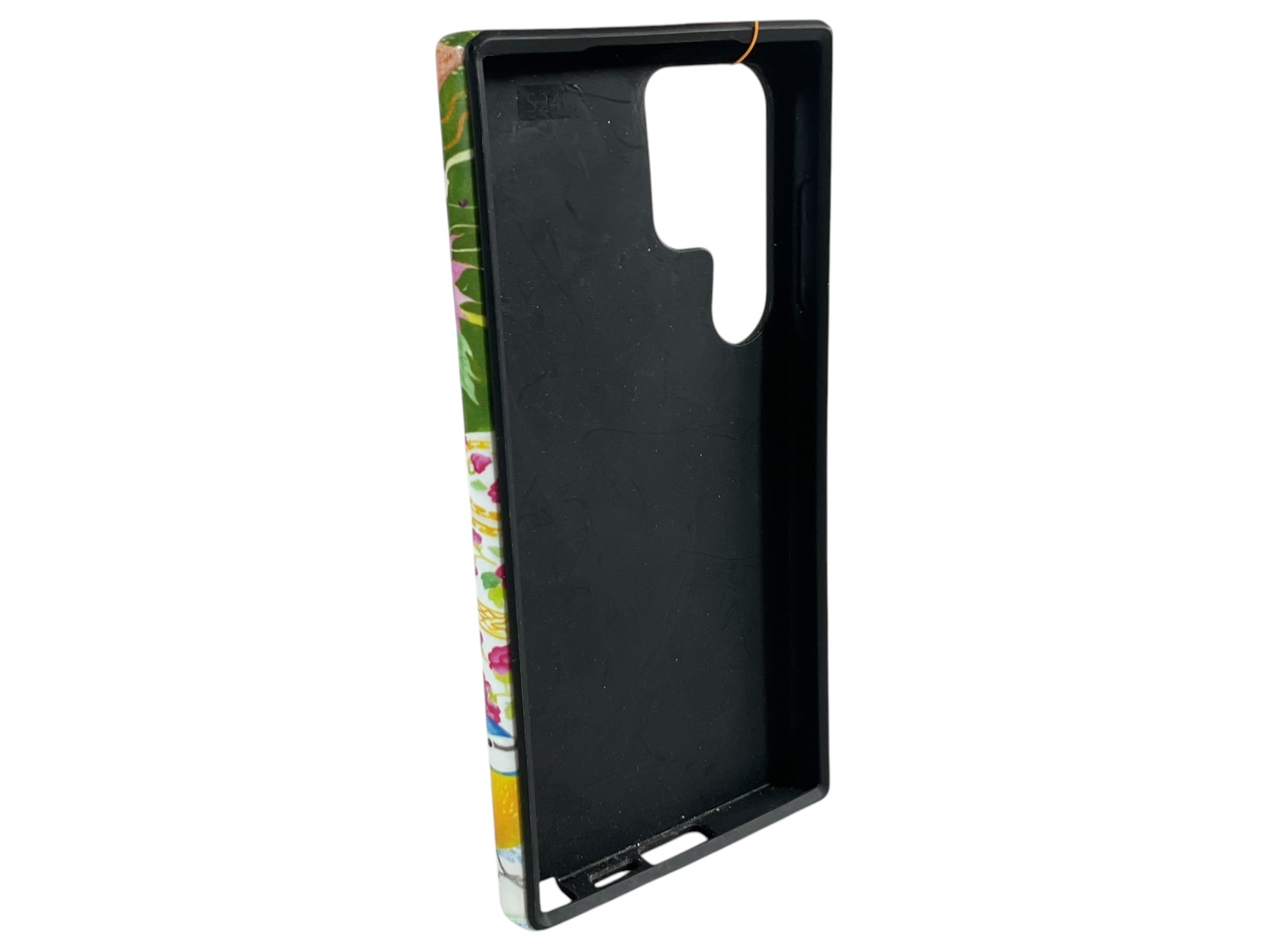Cobertor de Samsung Galaxy S24 Ultra