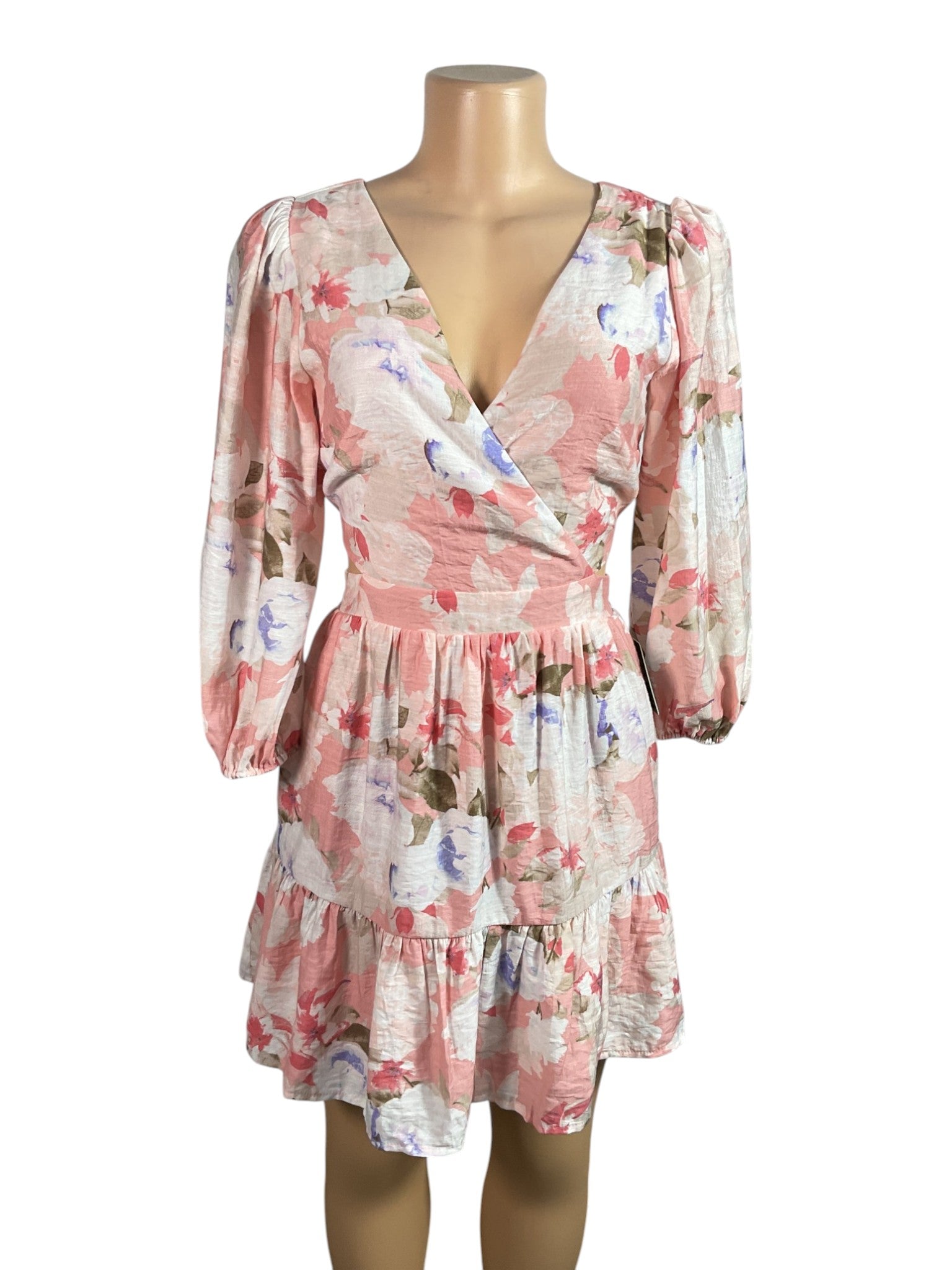 Vestido XS (EXPRESS)