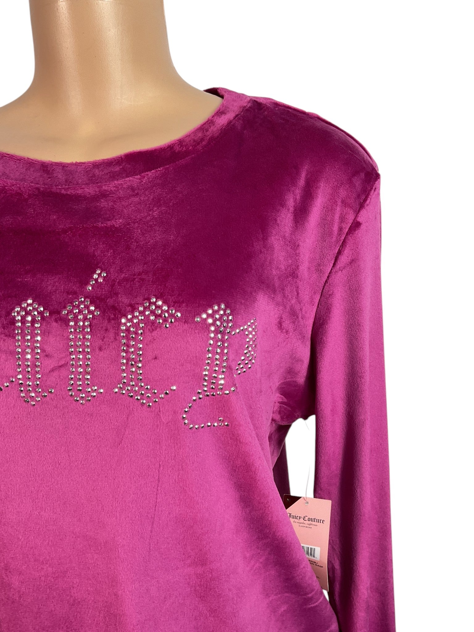 Sueter M (Juicy Couture)