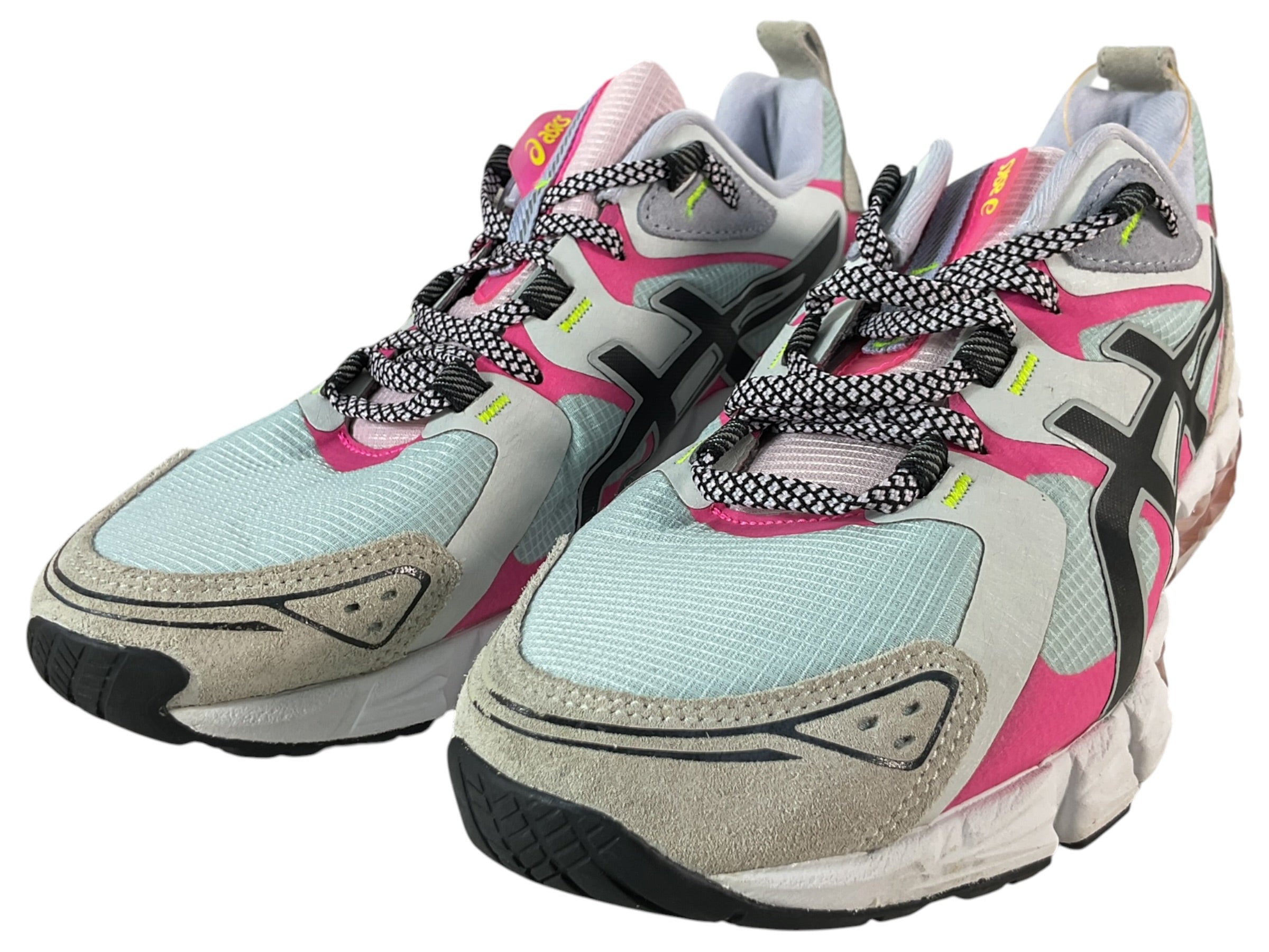Tenis 9 (Asics)