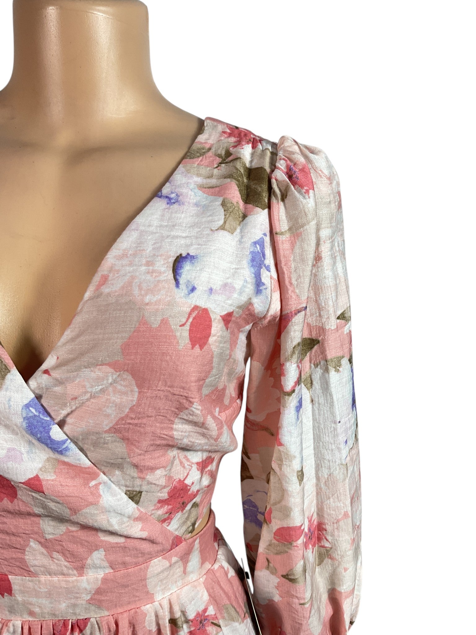 Vestido XS (EXPRESS)