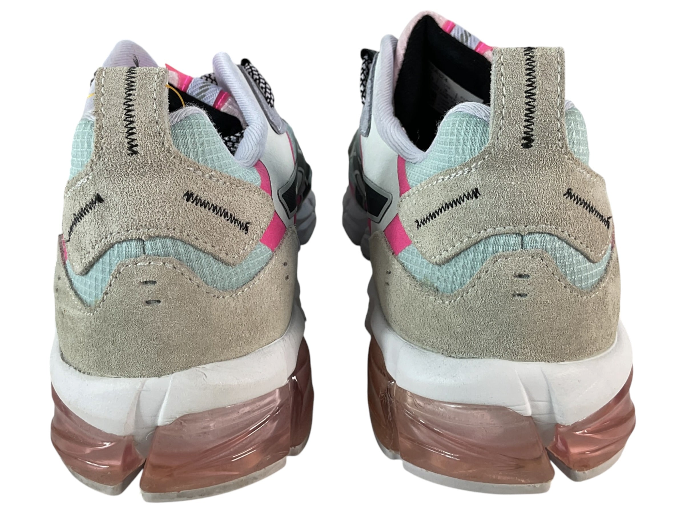 Tenis 9 (Asics)
