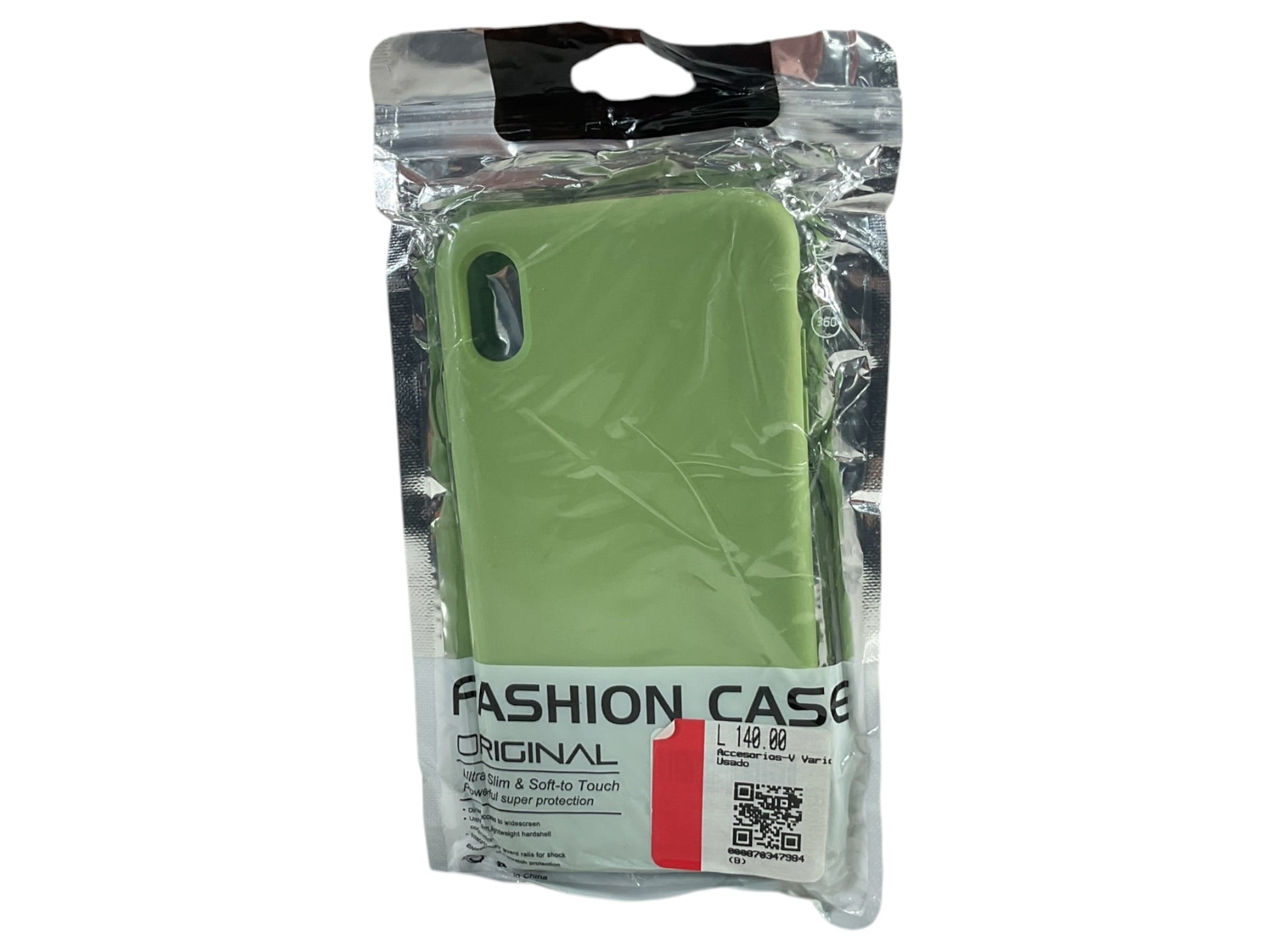 Cobertor de IPhone XS MAX