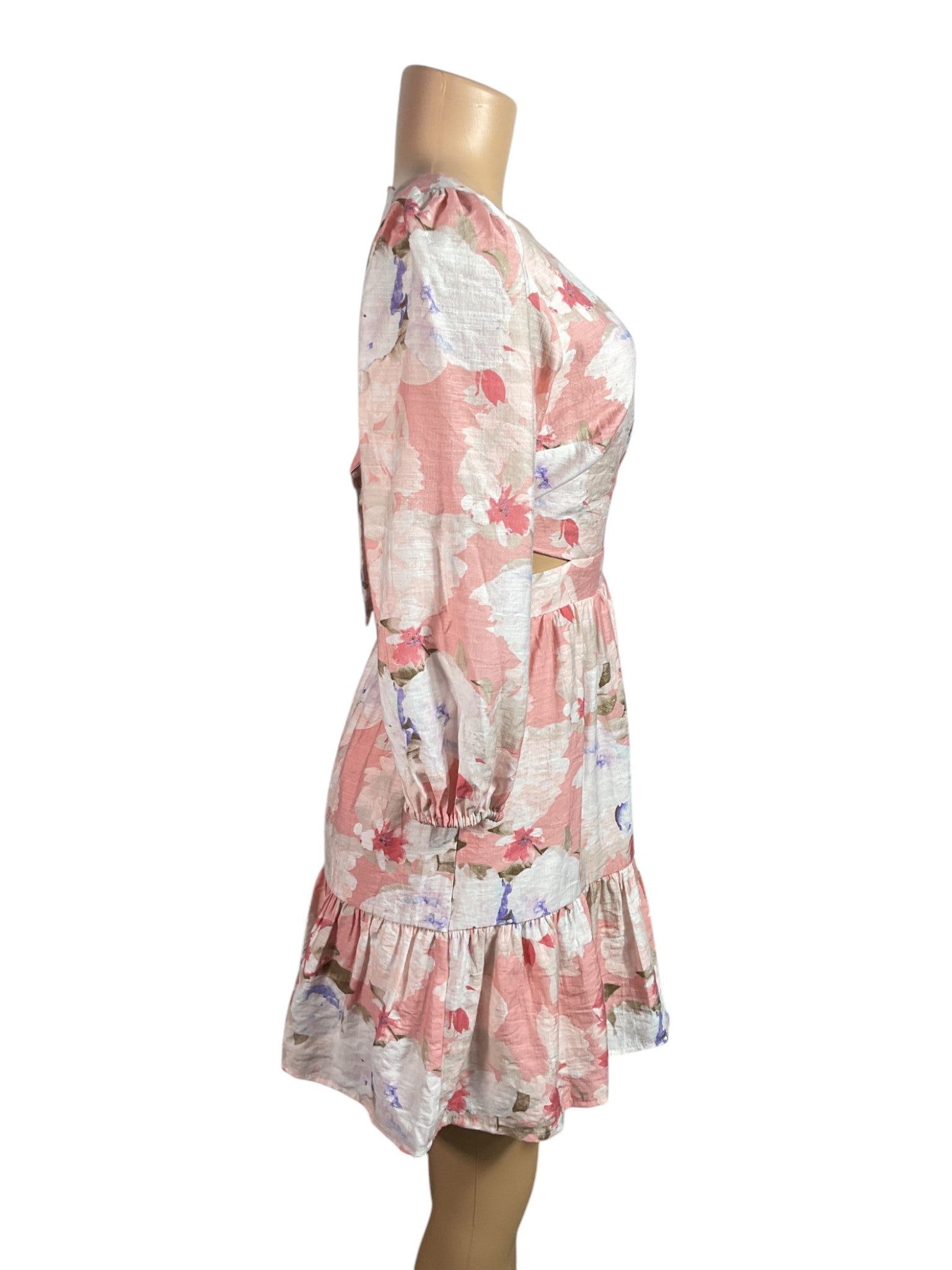 Vestido XS (EXPRESS)