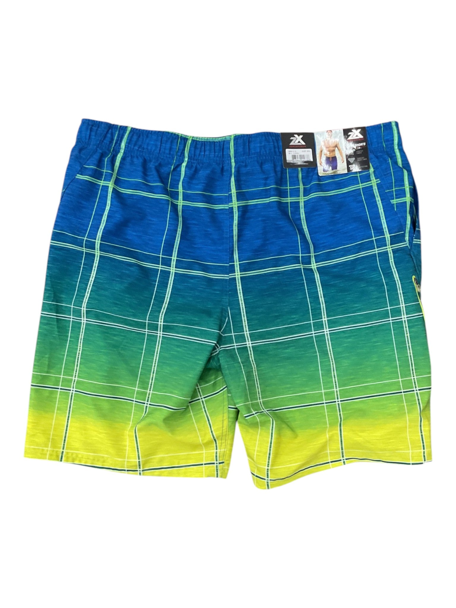 Short XXL