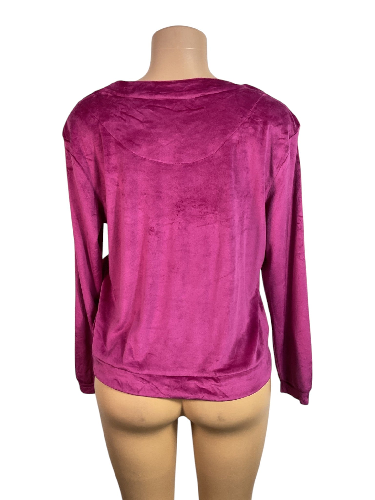 Sueter M (Juicy Couture)