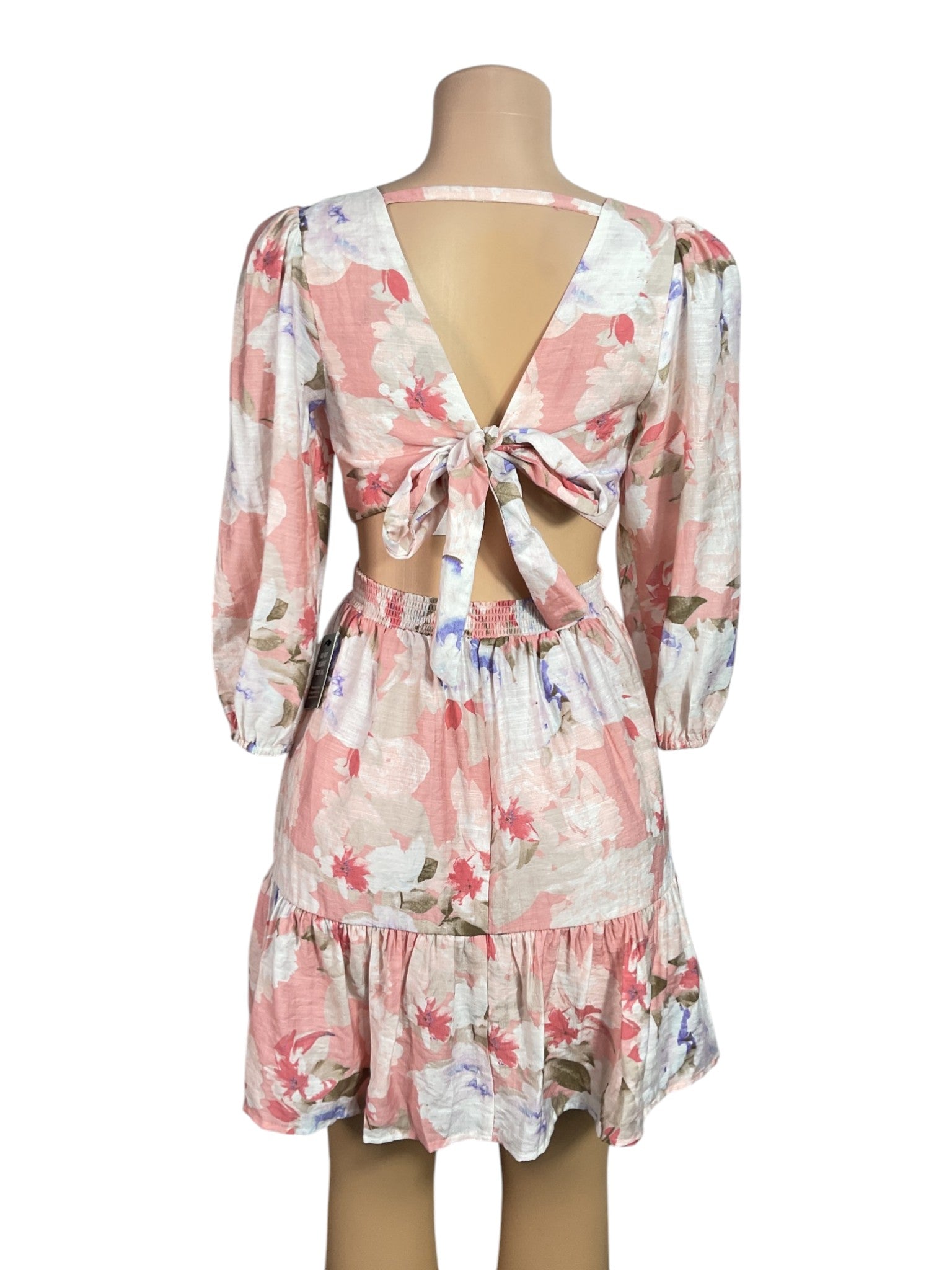 Vestido XS (EXPRESS)