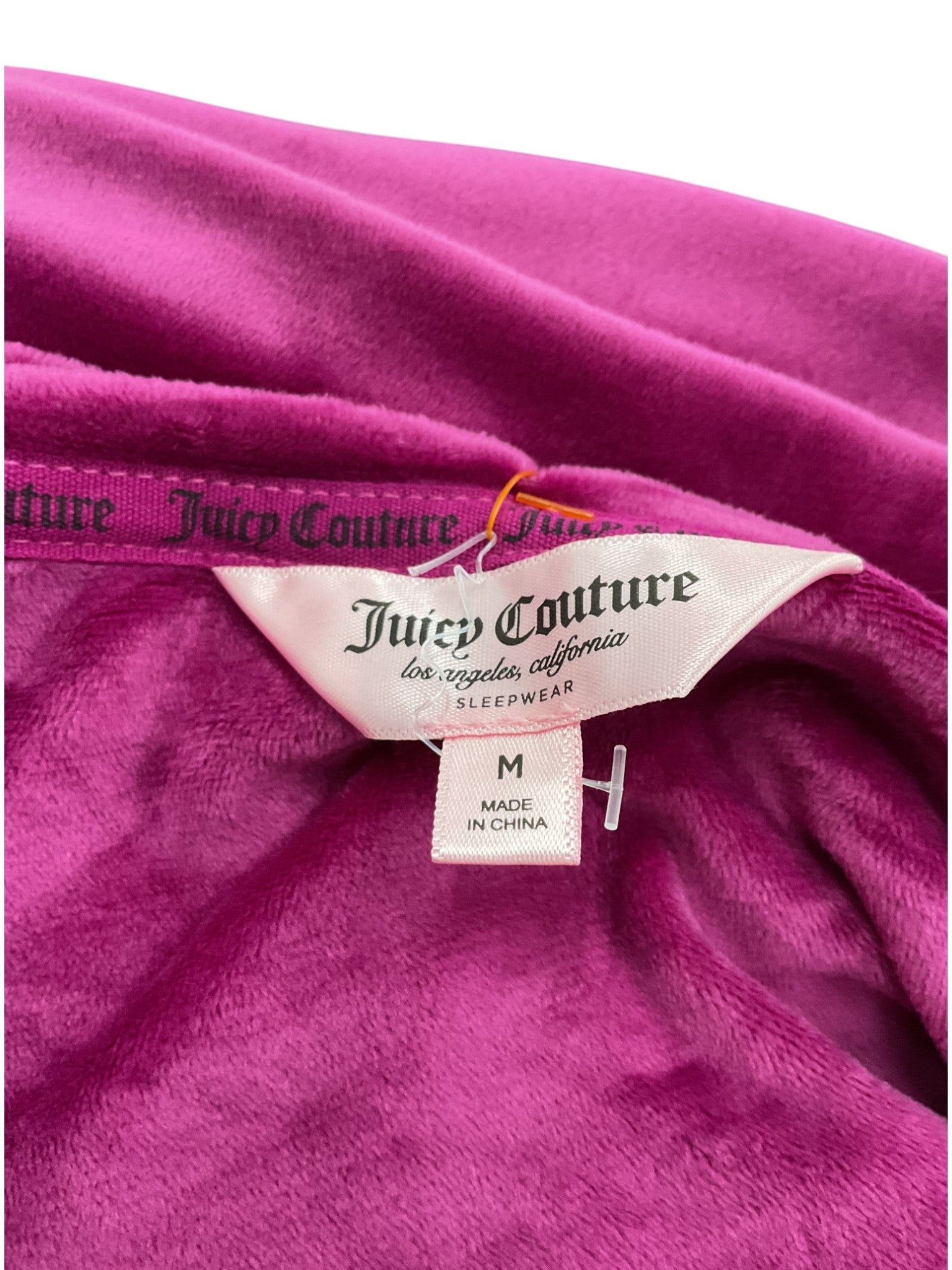 Sueter M (Juicy Couture)