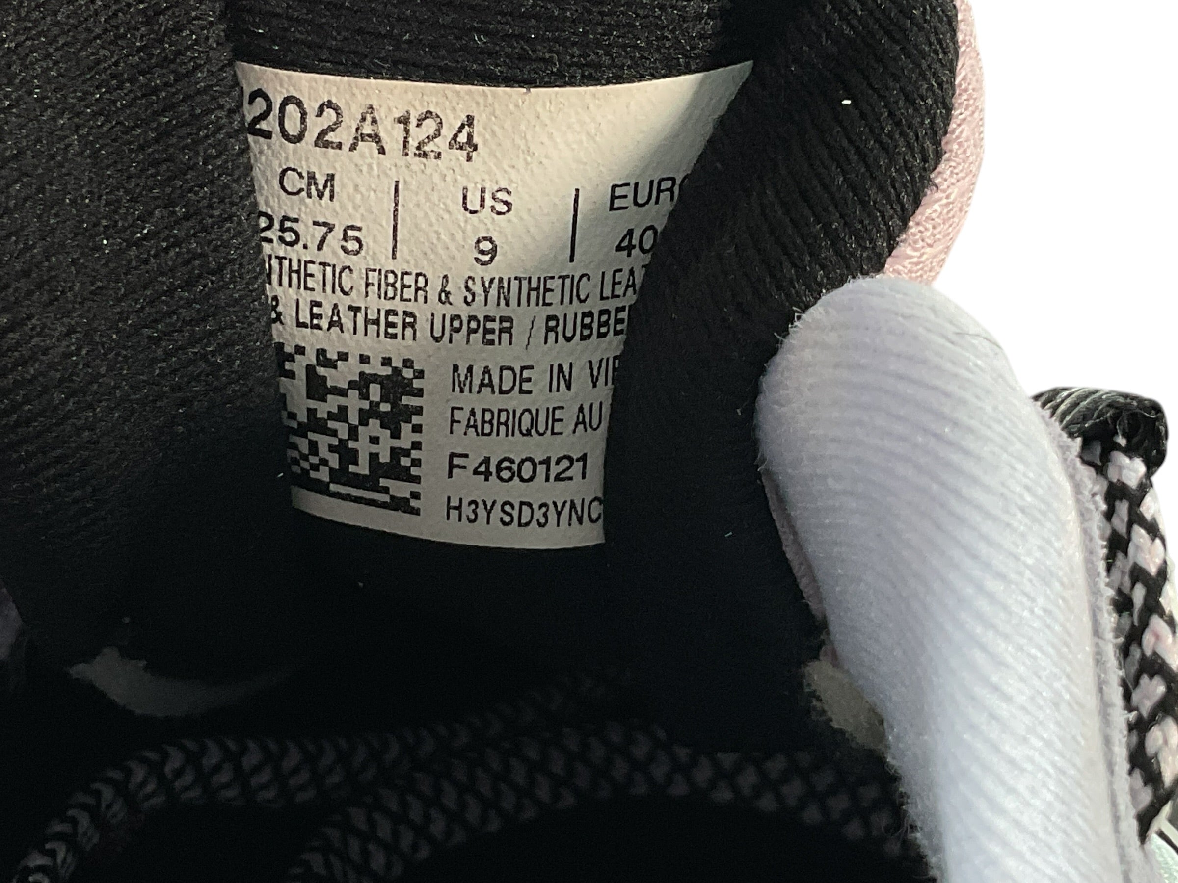 Tenis 9 (Asics)