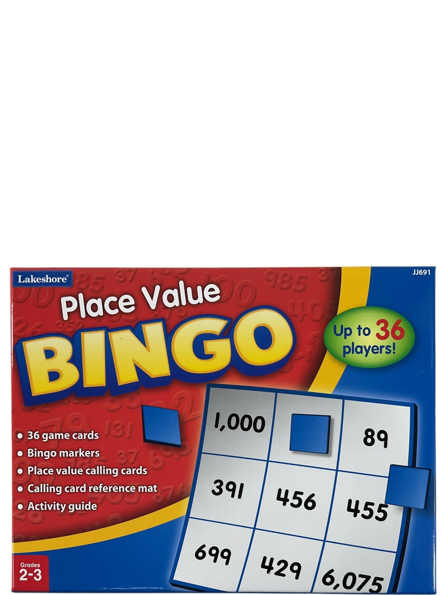 Bingo (Lakeshore)