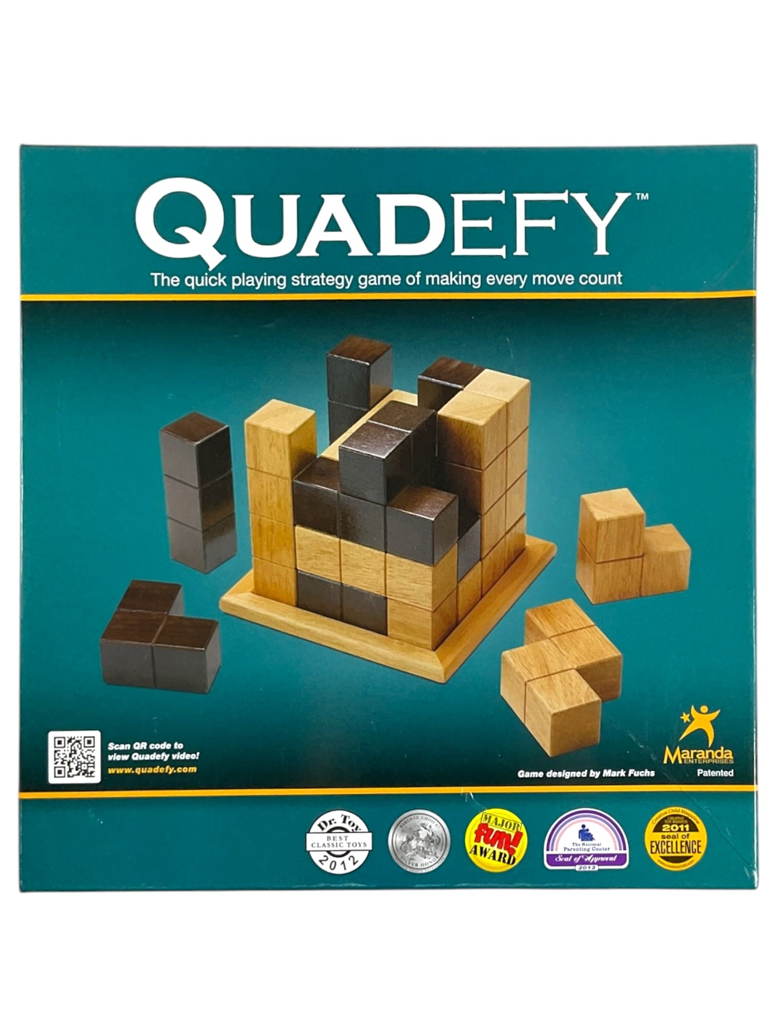 Juego de mesa