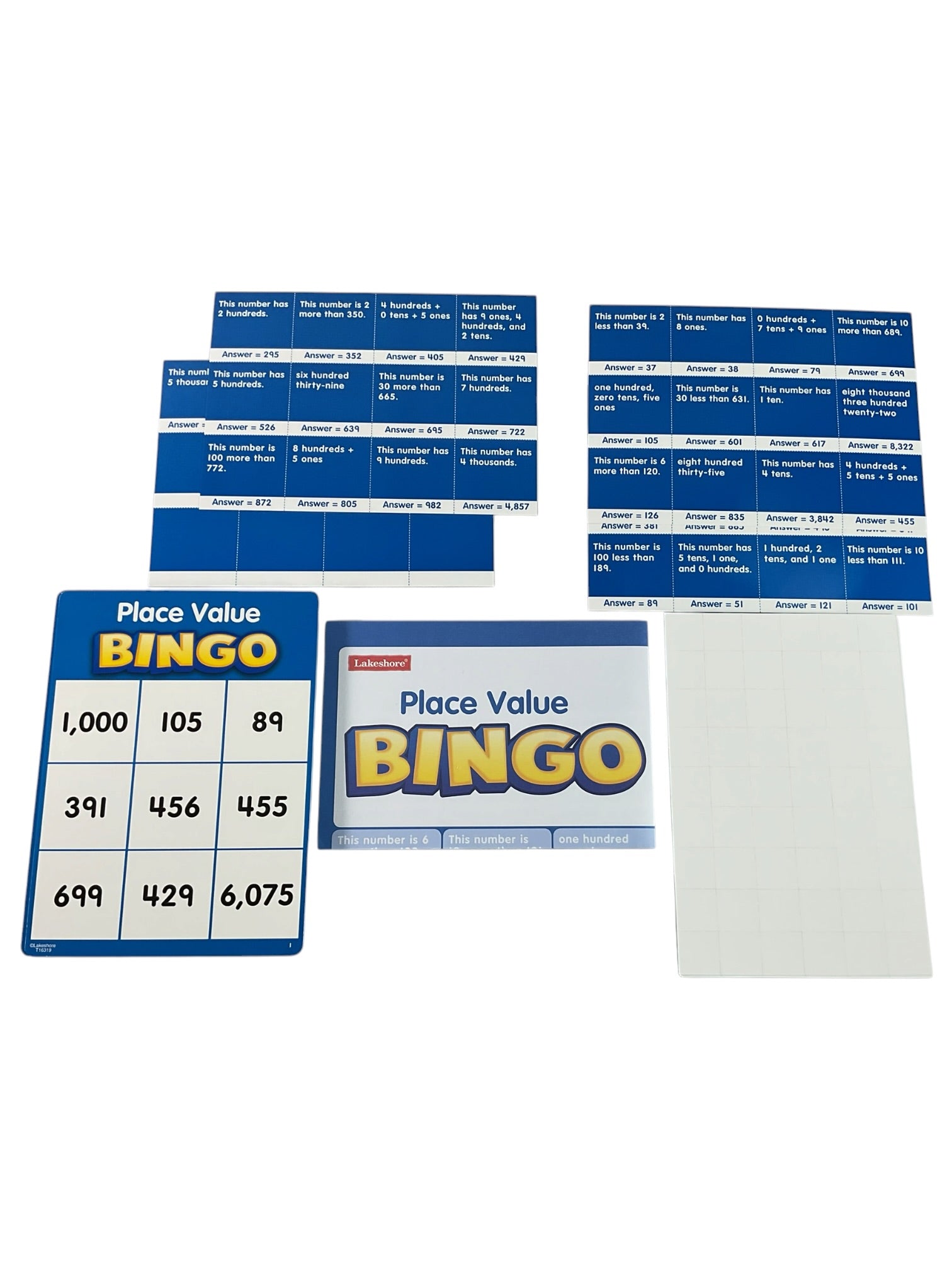 Bingo (Lakeshore)