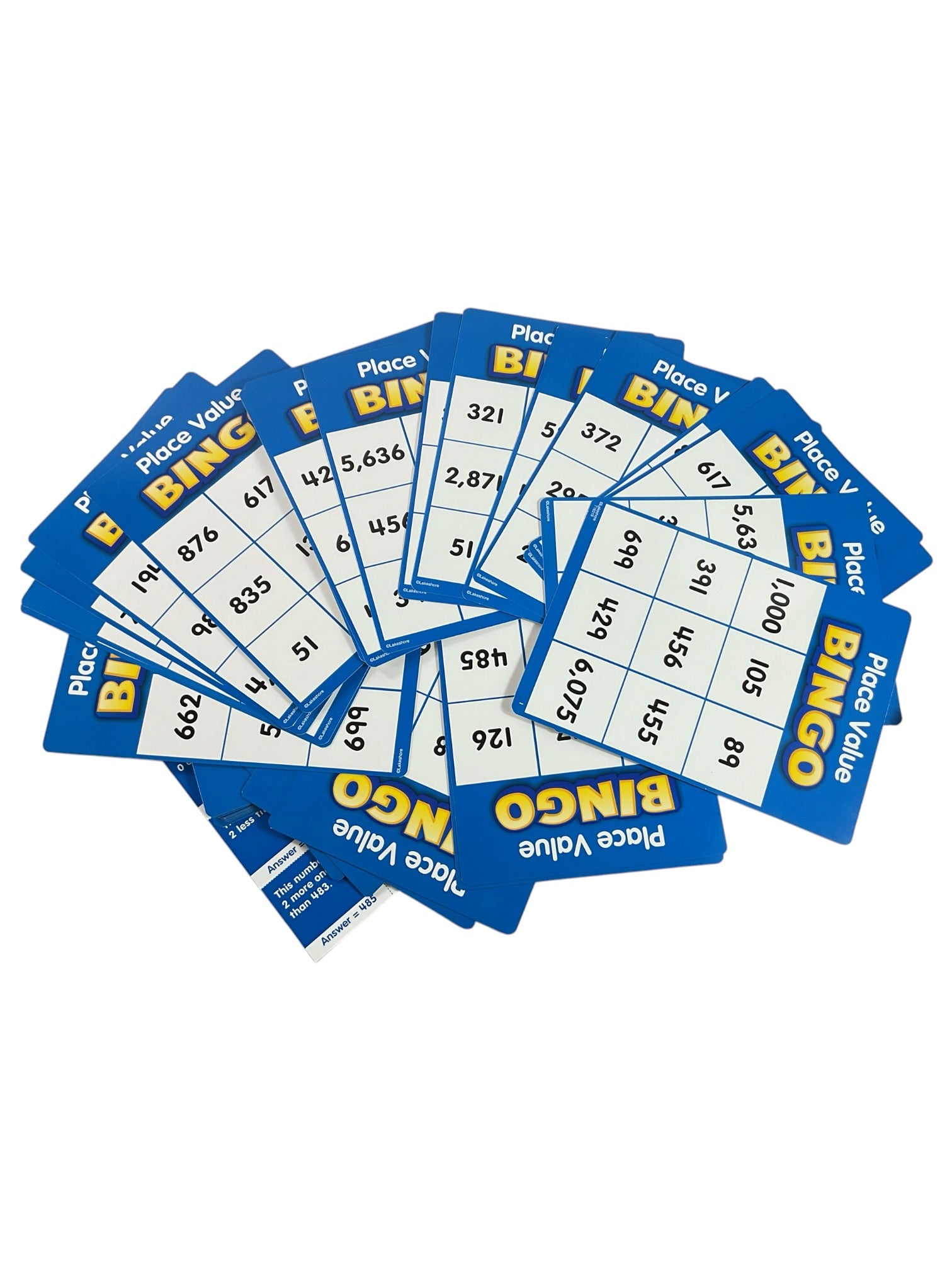 Bingo (Lakeshore)