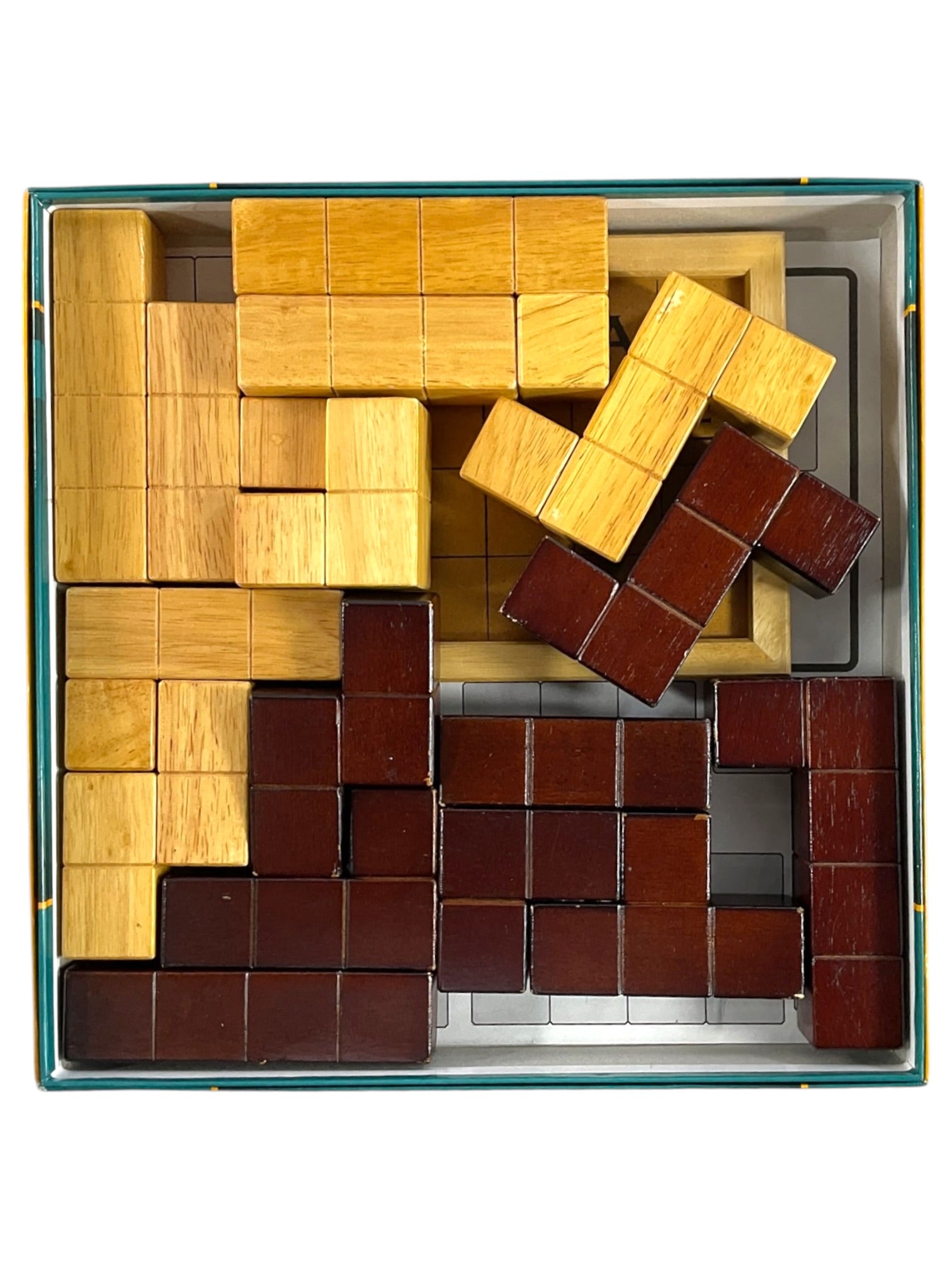 Juego de mesa