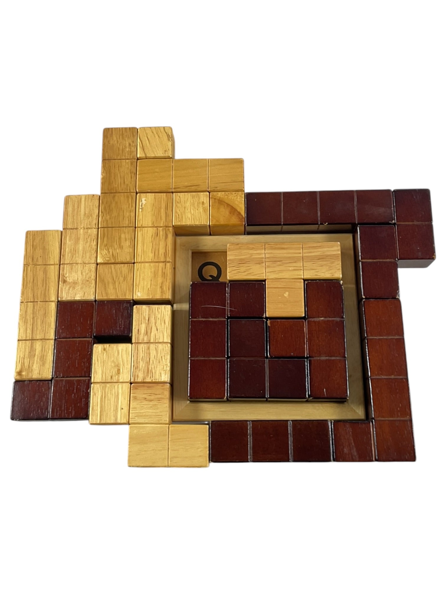 Juego de mesa