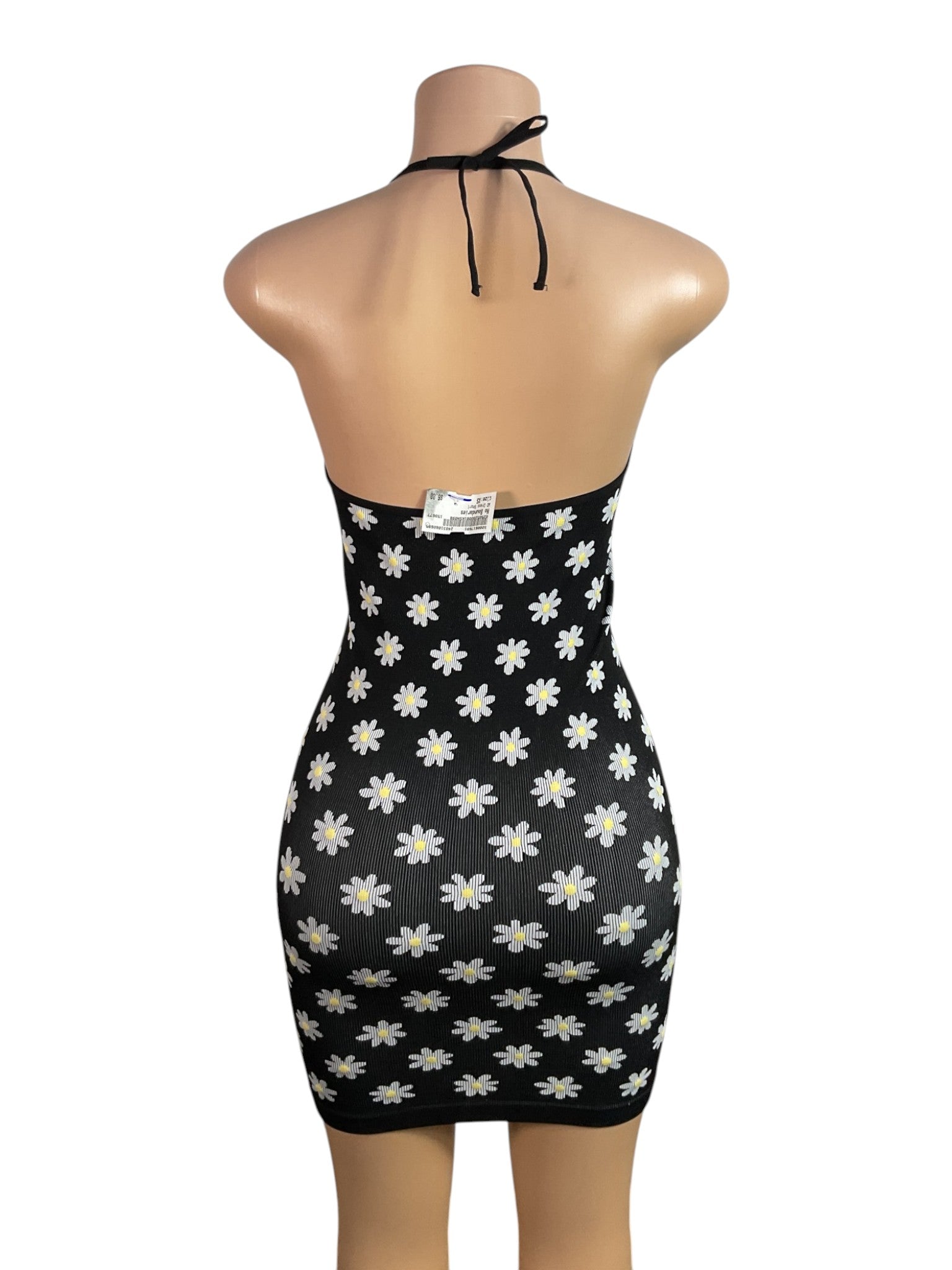 Vestido XS (NOBO)