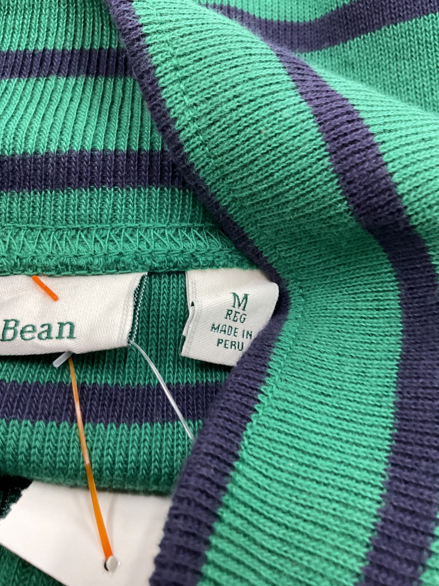 Sueter M (L.L Bean)