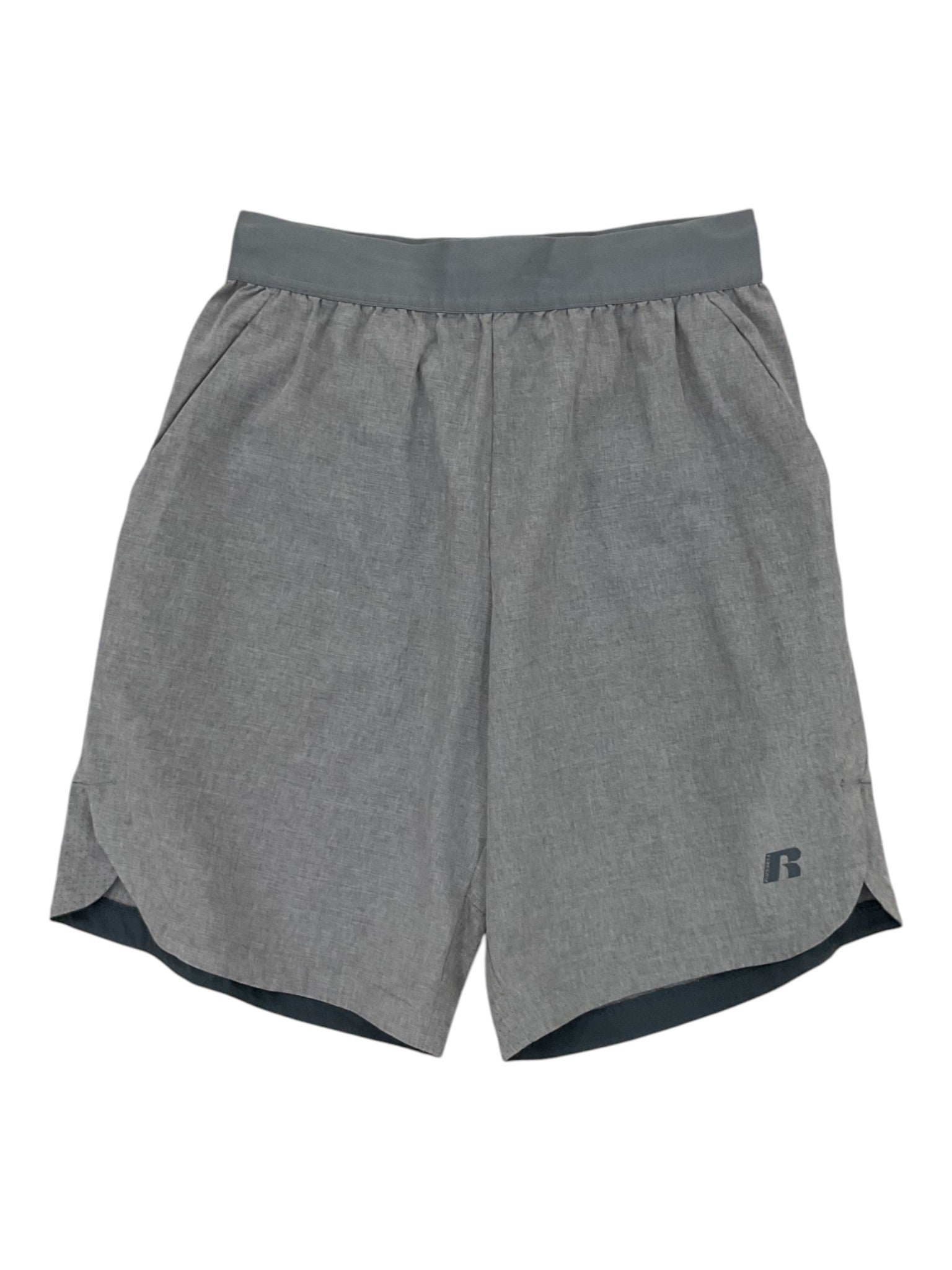 Short S (RUSSELL)