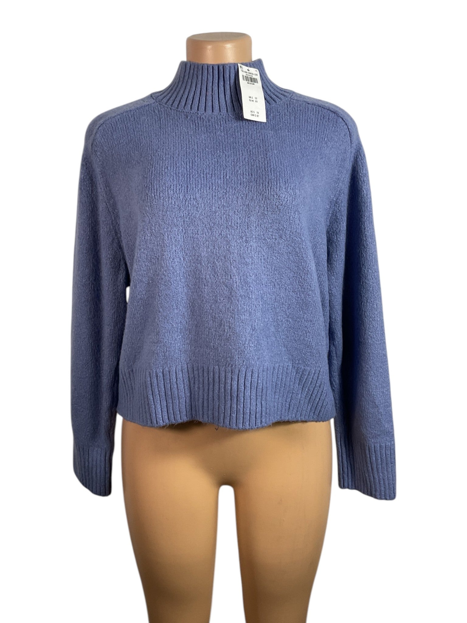 Sueter M (Abercrombie & Fitch)