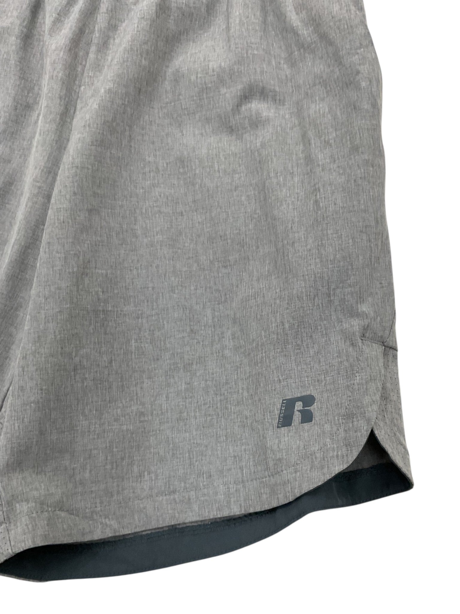 Short S (RUSSELL)