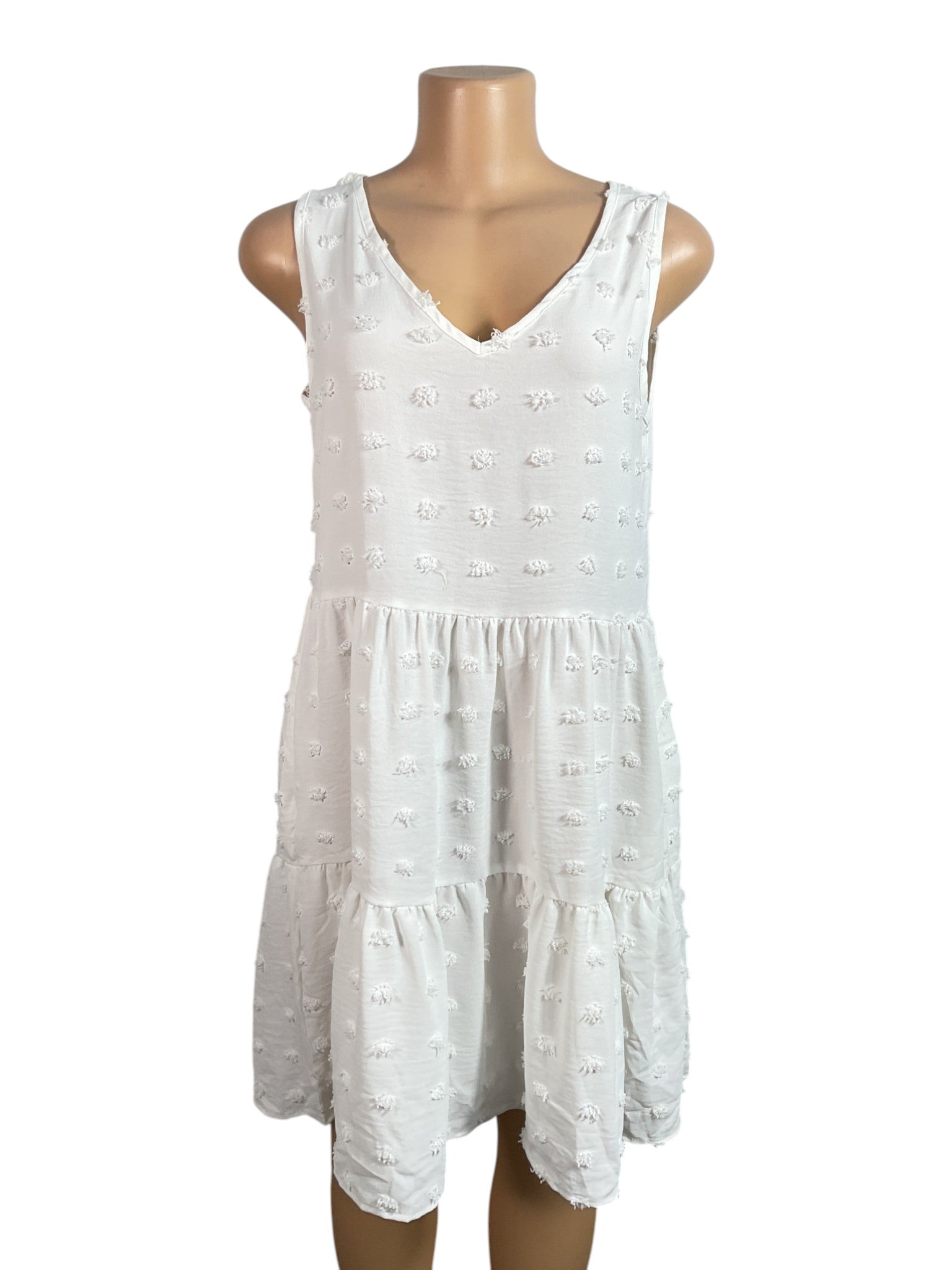 Vestido S (Q ACOHU Dress For Yourself)