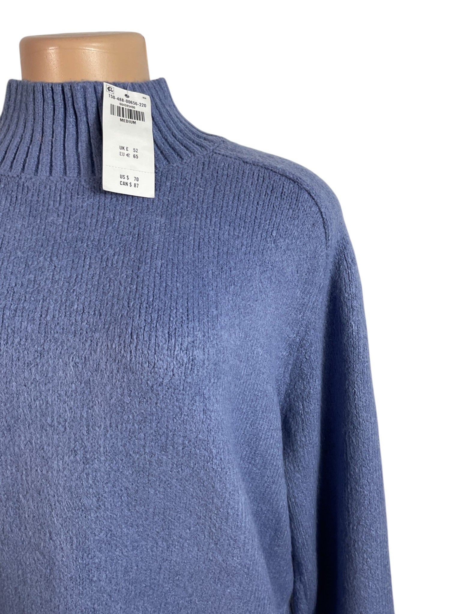 Sueter M (Abercrombie & Fitch)